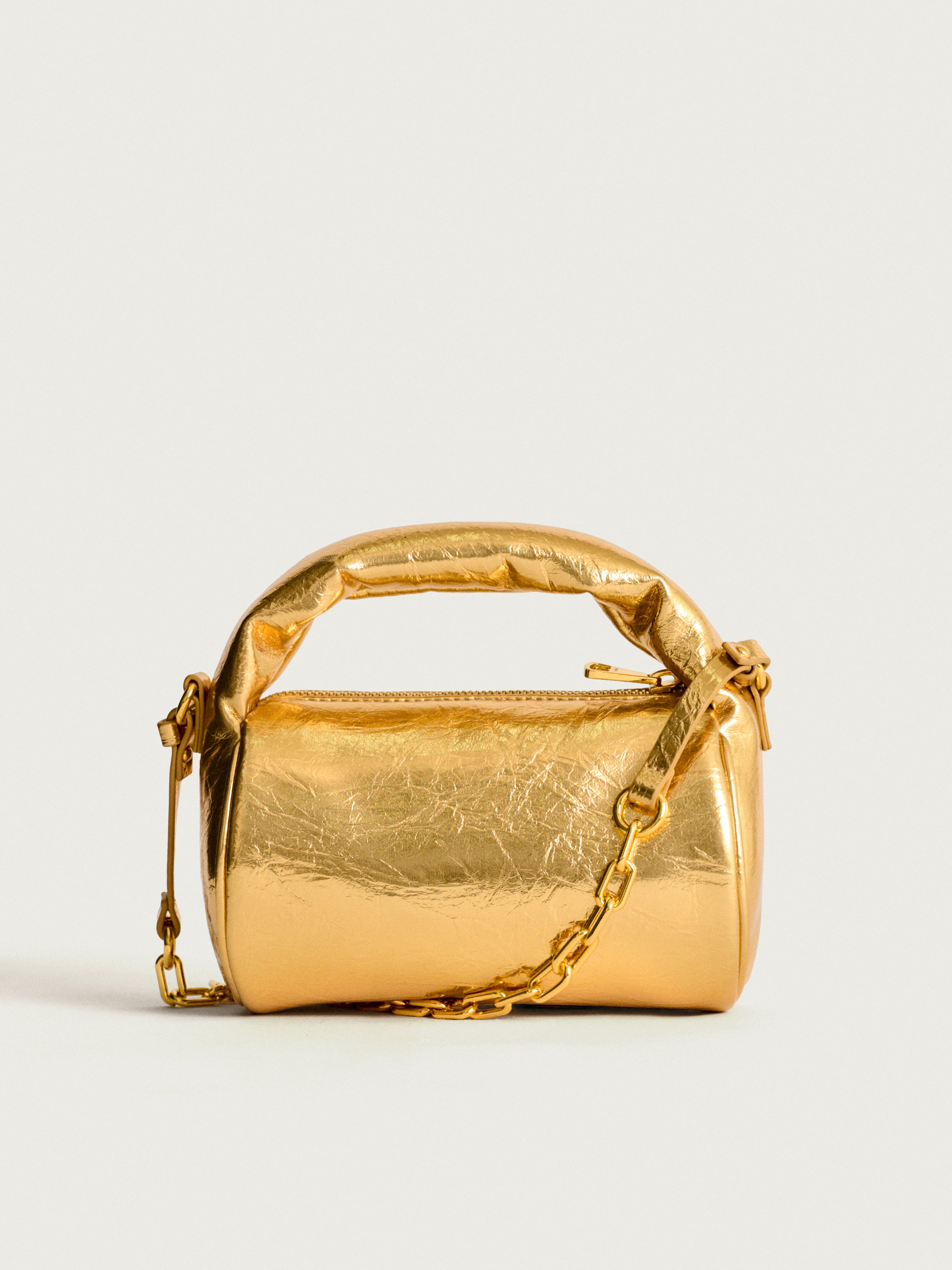 LOTHSE BAG GOLD