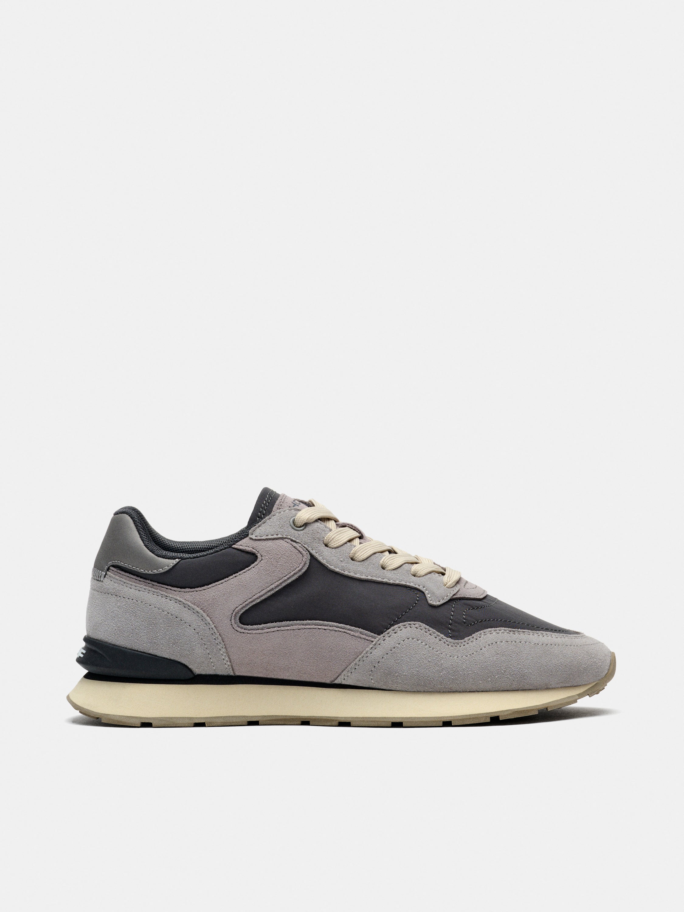 City Grey
