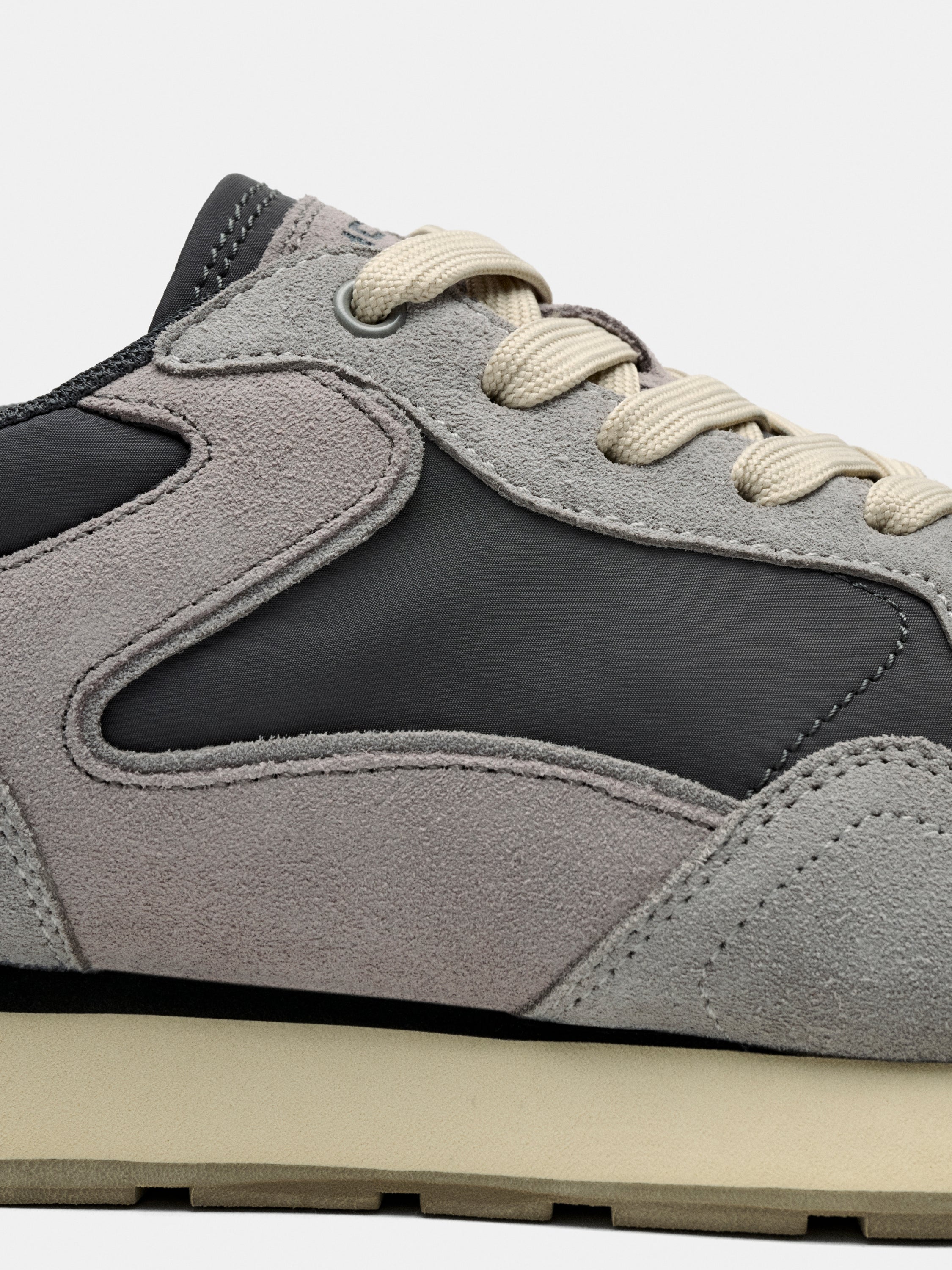 City Grey