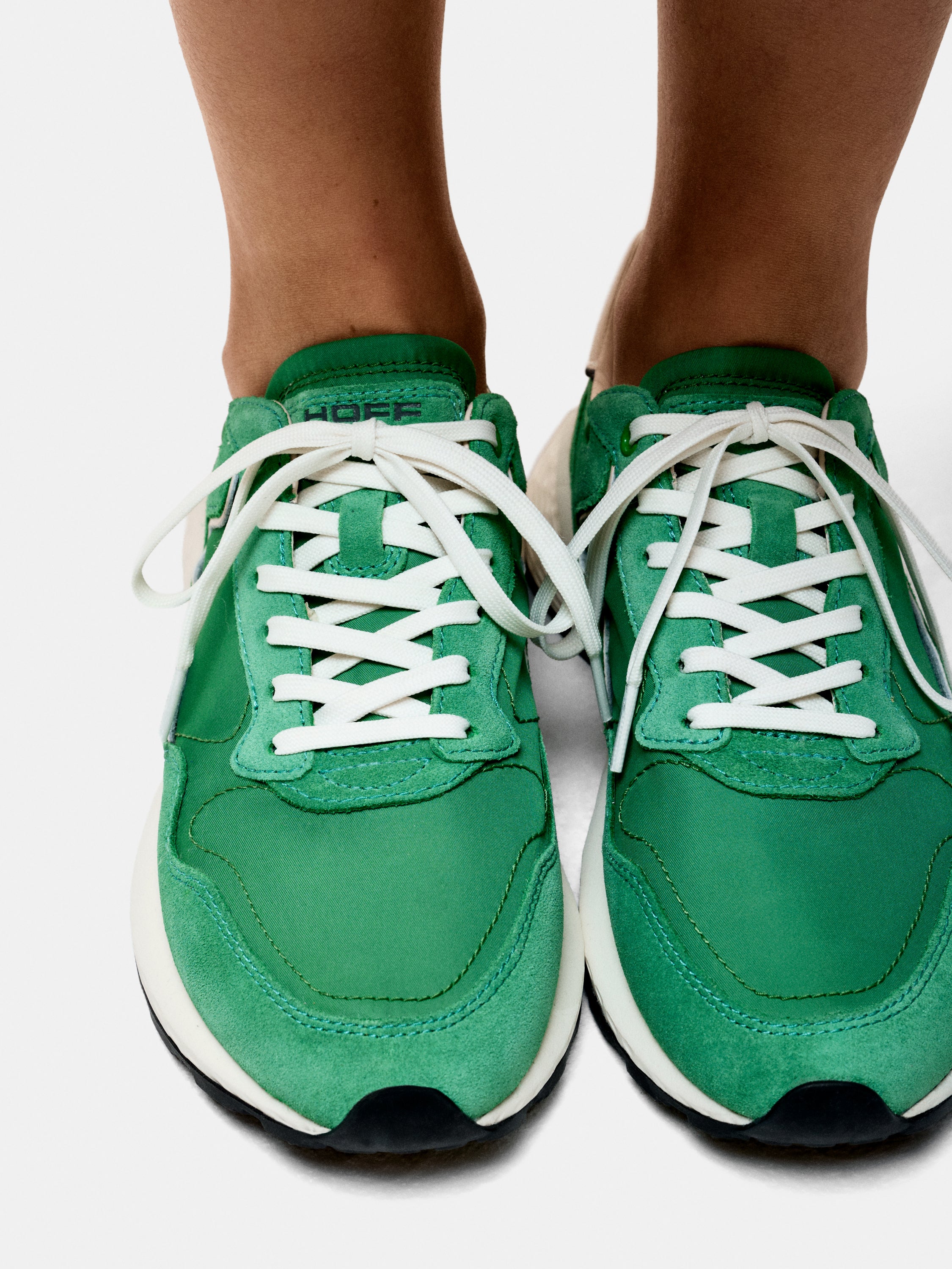 City MKII Bold Emerald