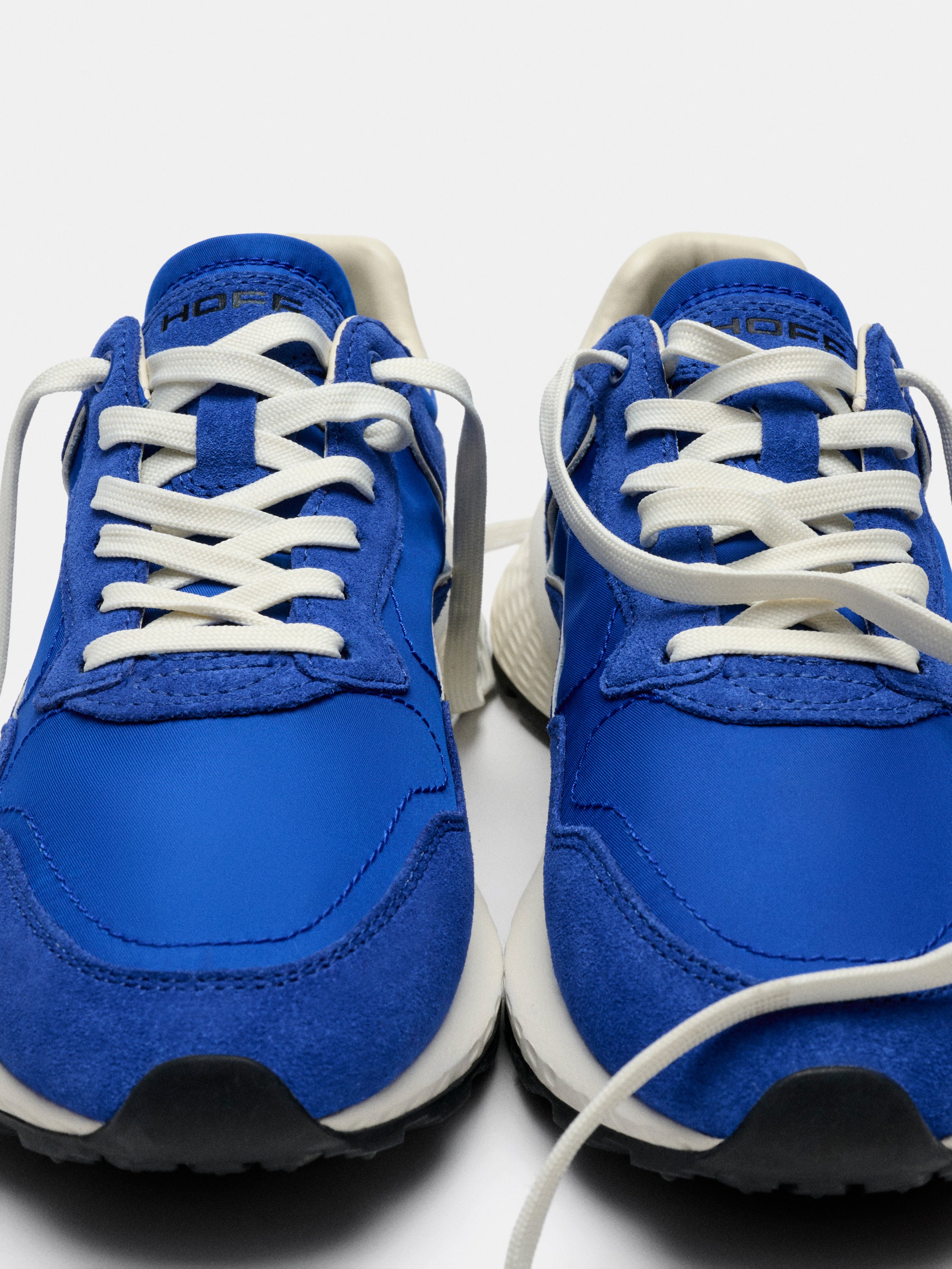 City MKII Bold  Cobalt