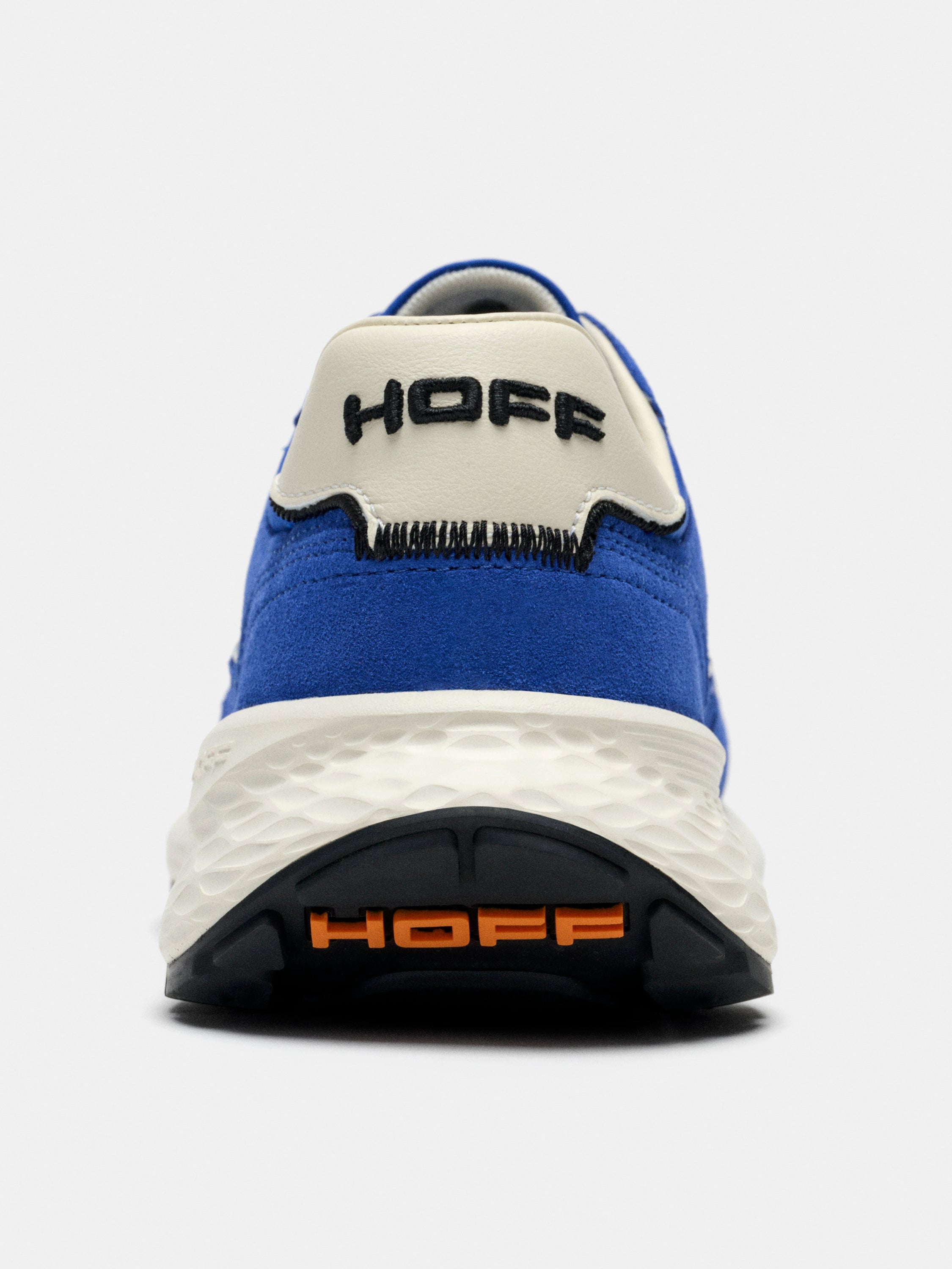 City MKII Bold  Cobalt