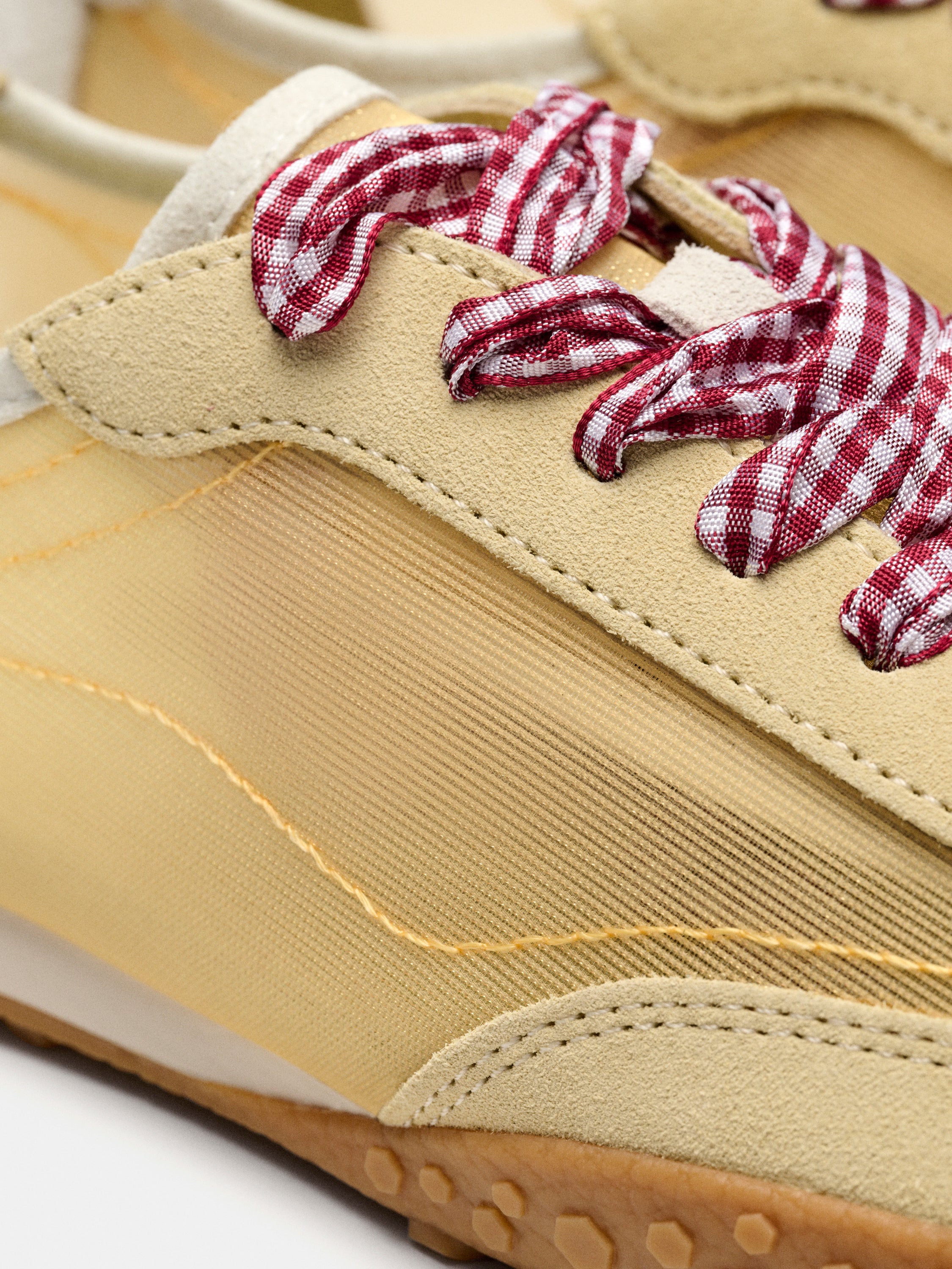 Bridge Solid Mesh Sun