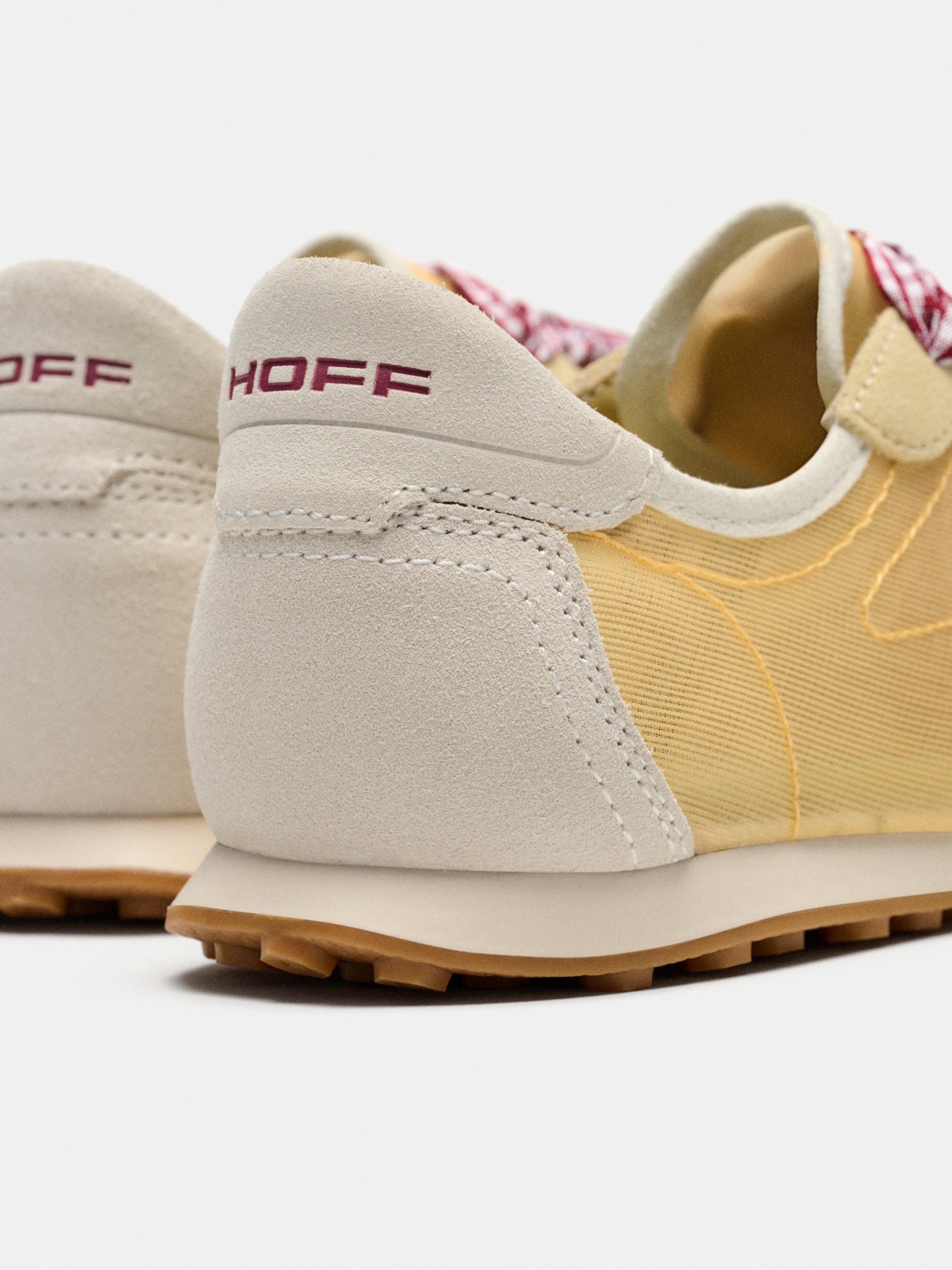 Bridge Solid Mesh Sun