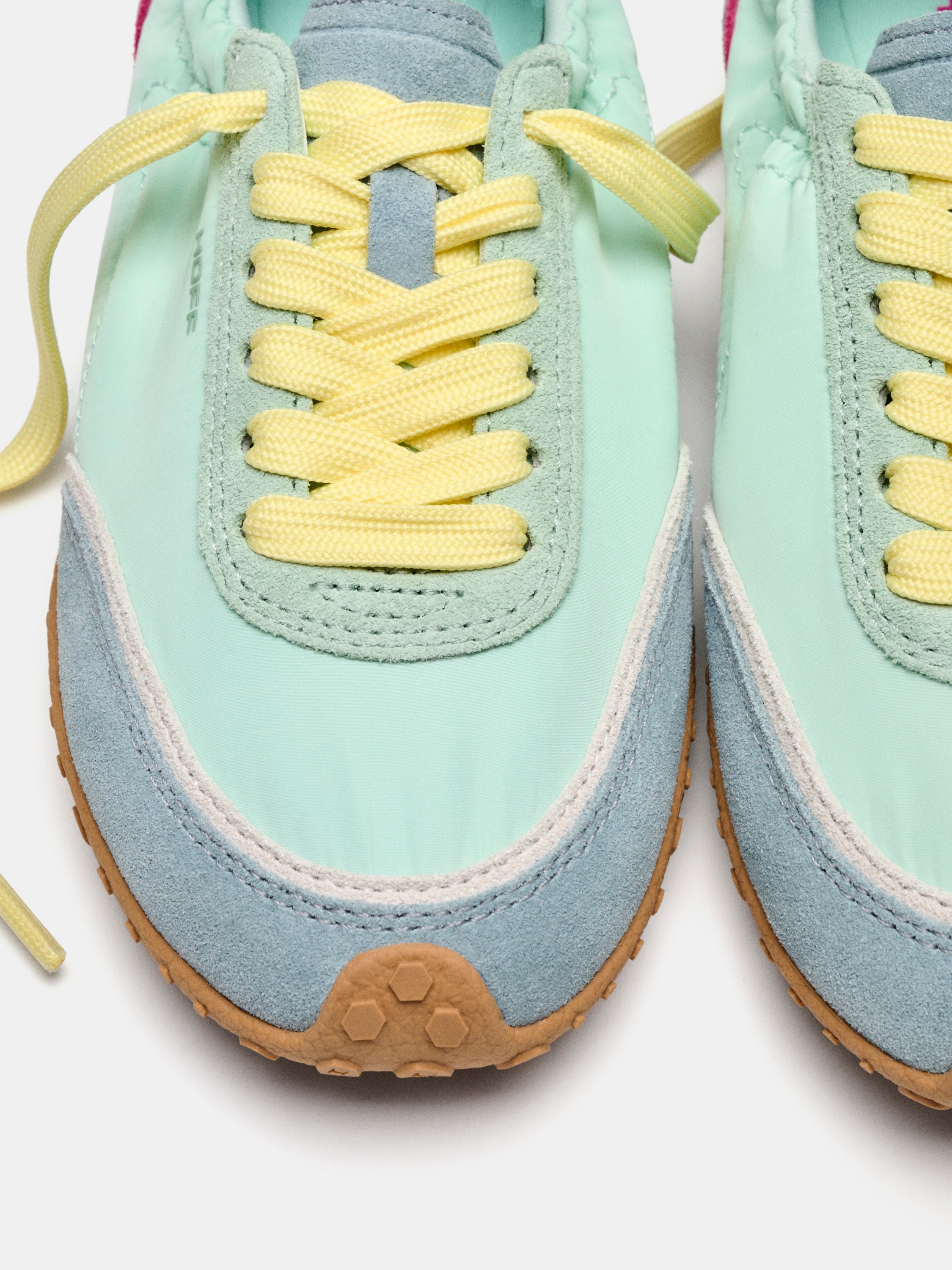 Bridge Dopamine Aquamarine Kids