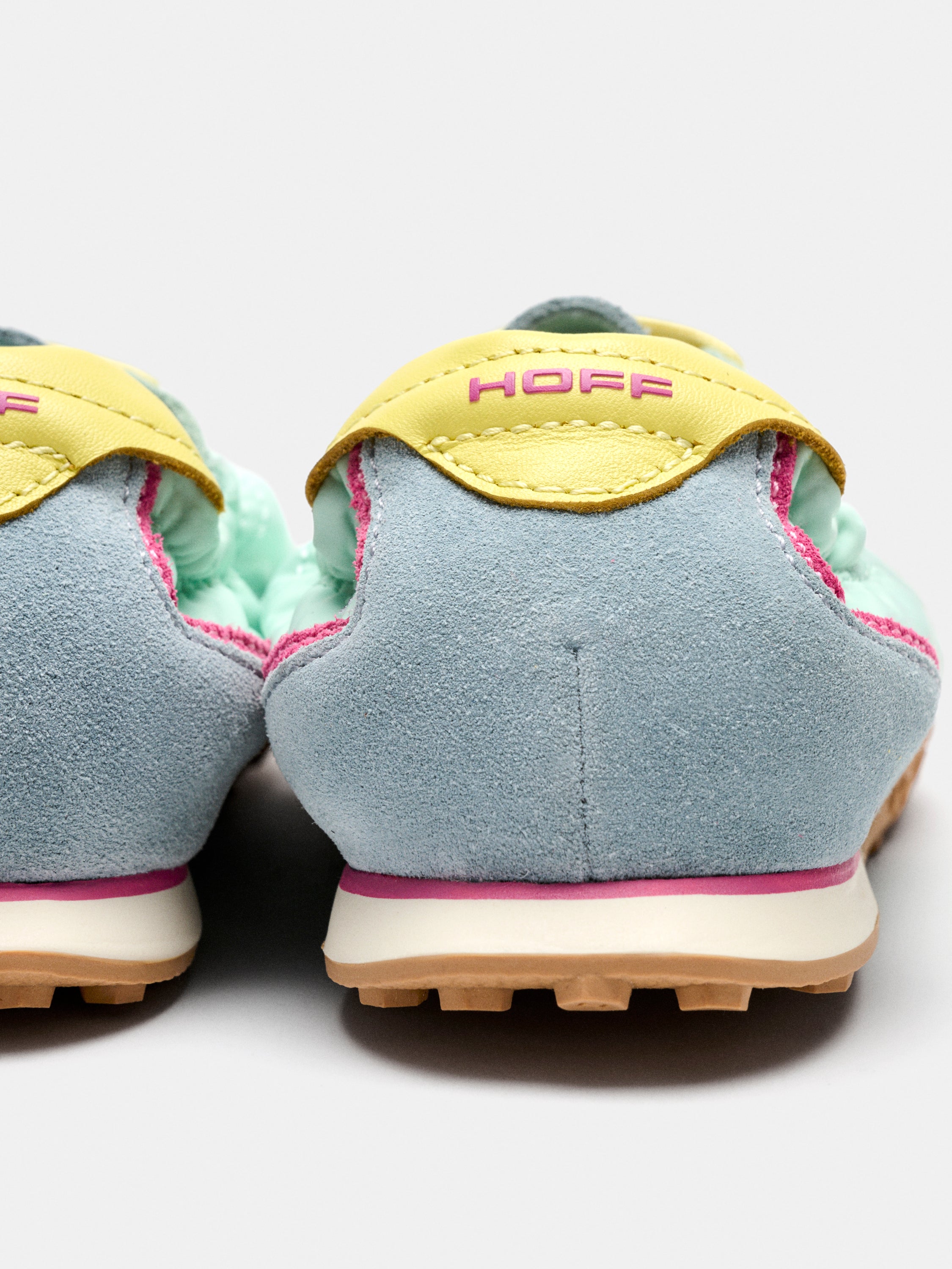 Bridge Dopamine Aquamarine Kids