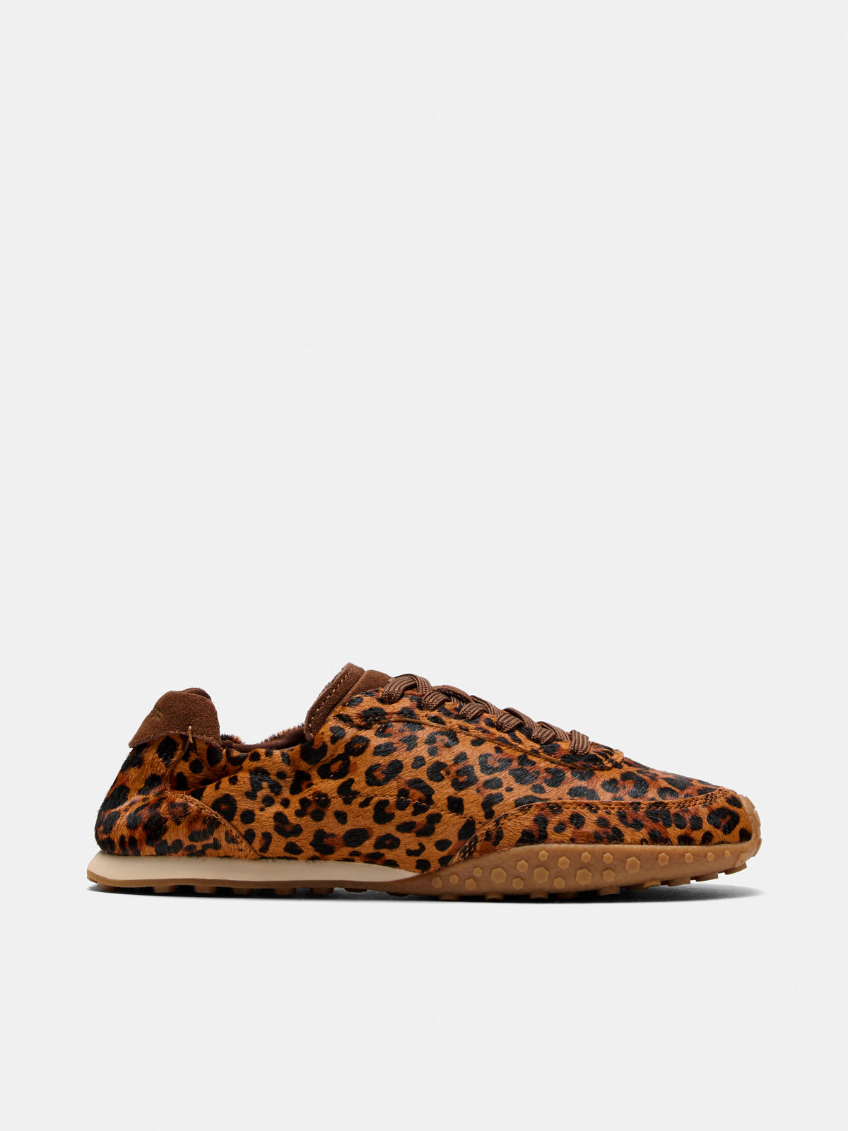 Bridge Leopard Chocolate