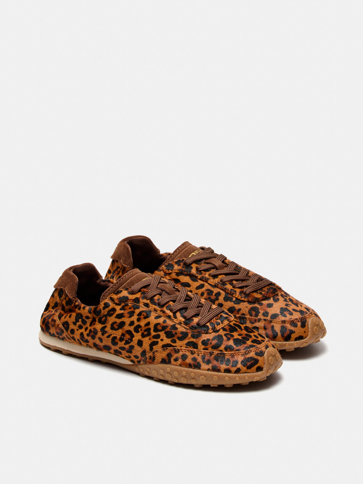 Bridge Leopard Chocolate