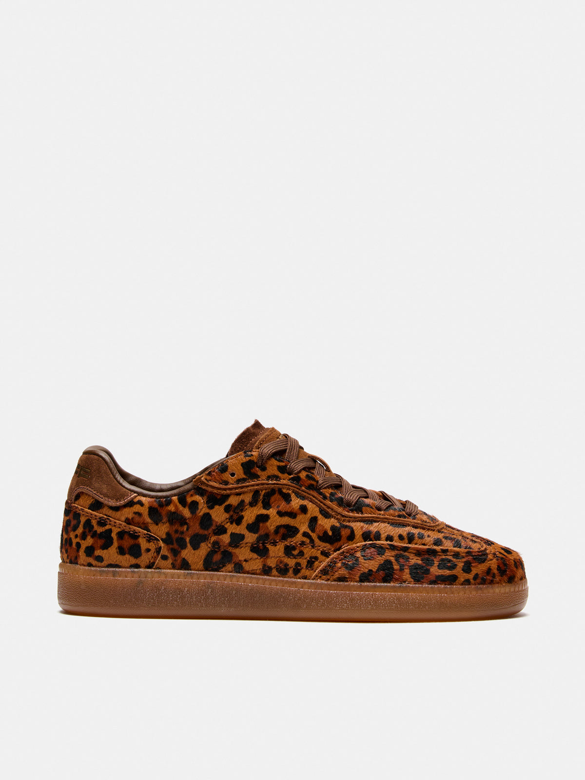 Park Leopard Chocolate