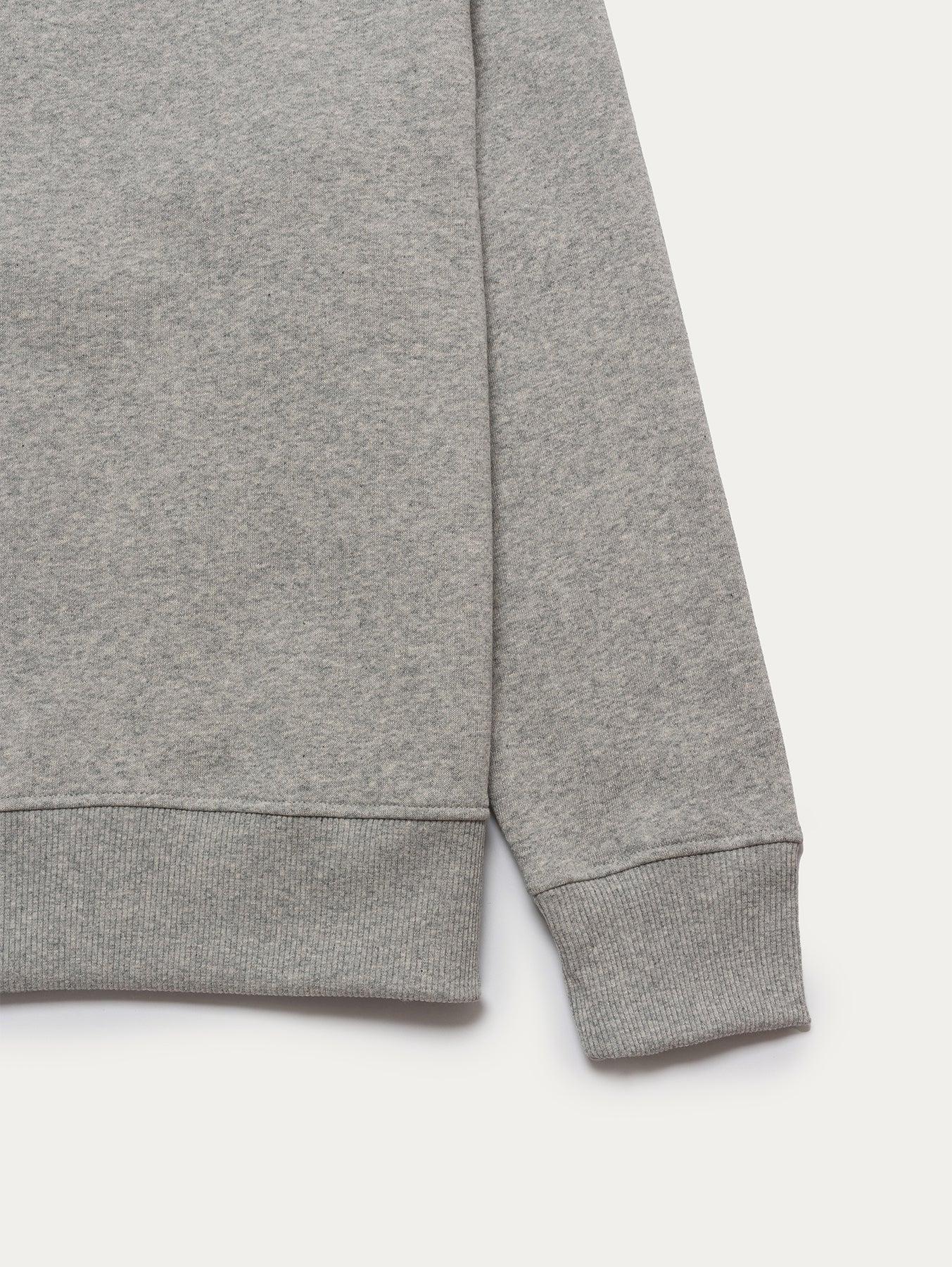 MOLINA GREY SWEATSHIRT