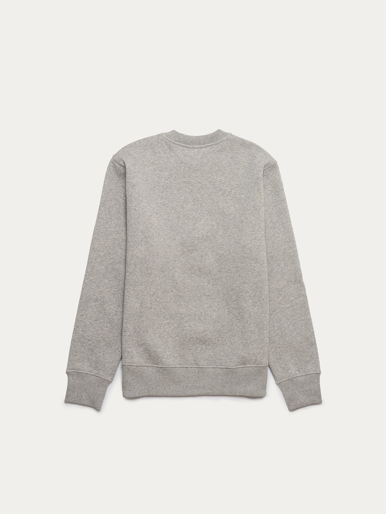 GREY LINARES SWEATSHIRT