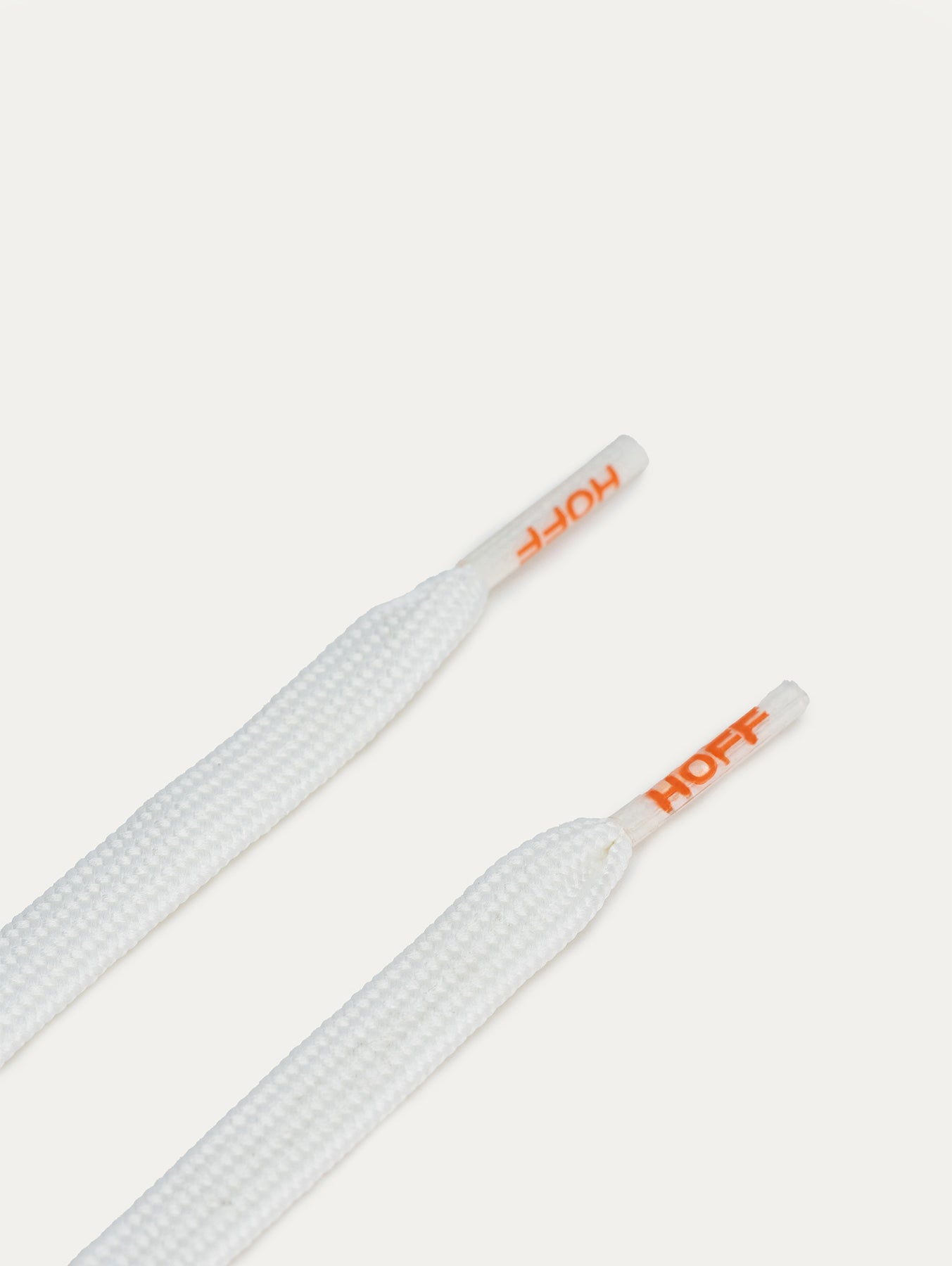 NATURAL WHITE LACES