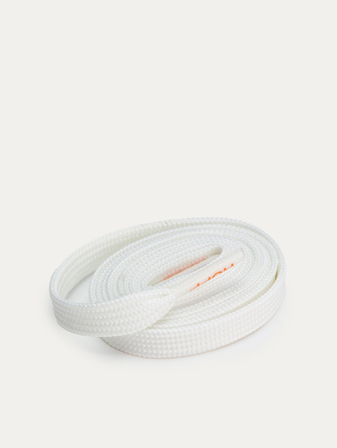NATURAL WHITE LACES