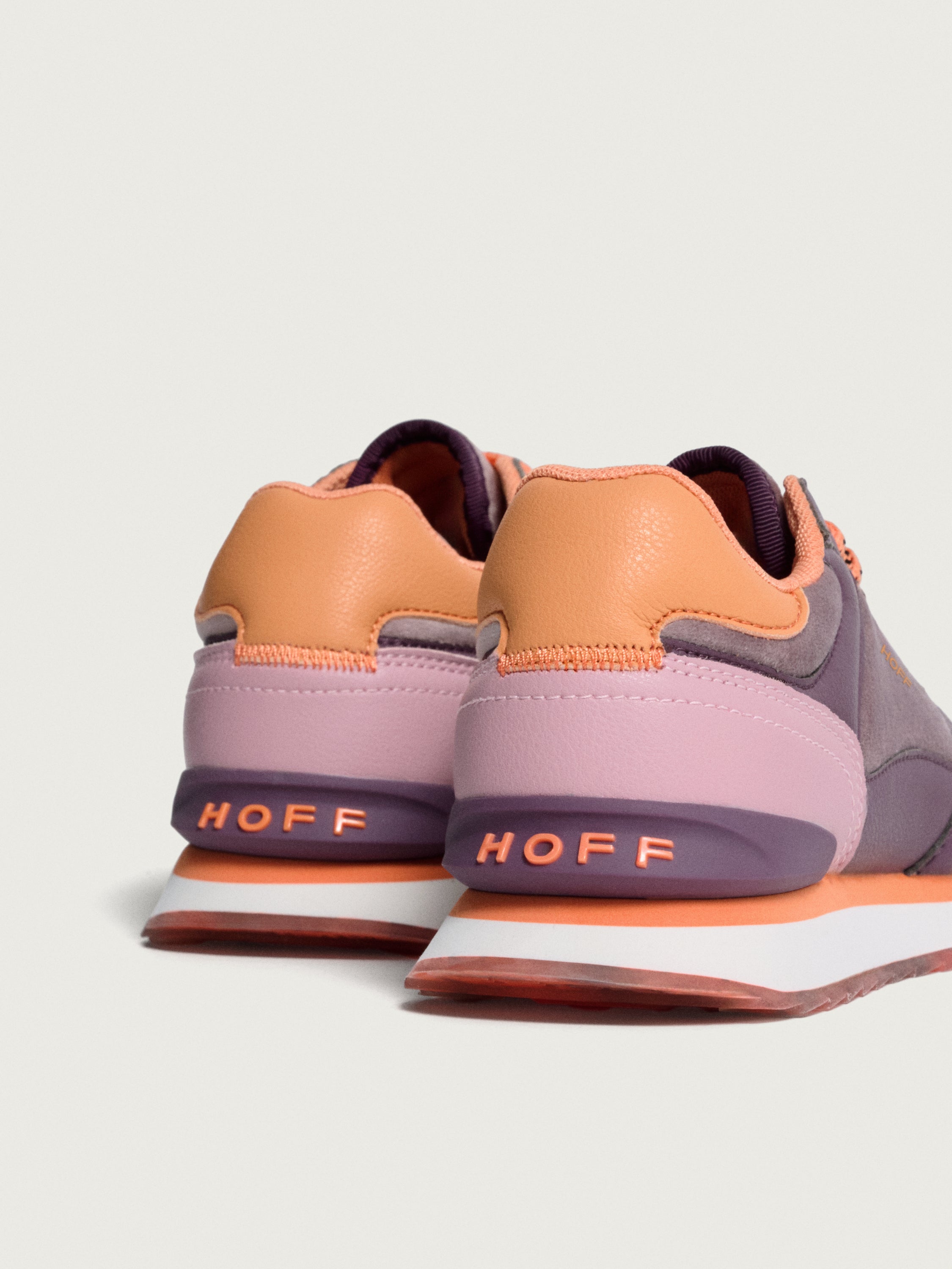 Women s sneakers ISTANBUL by HOFF