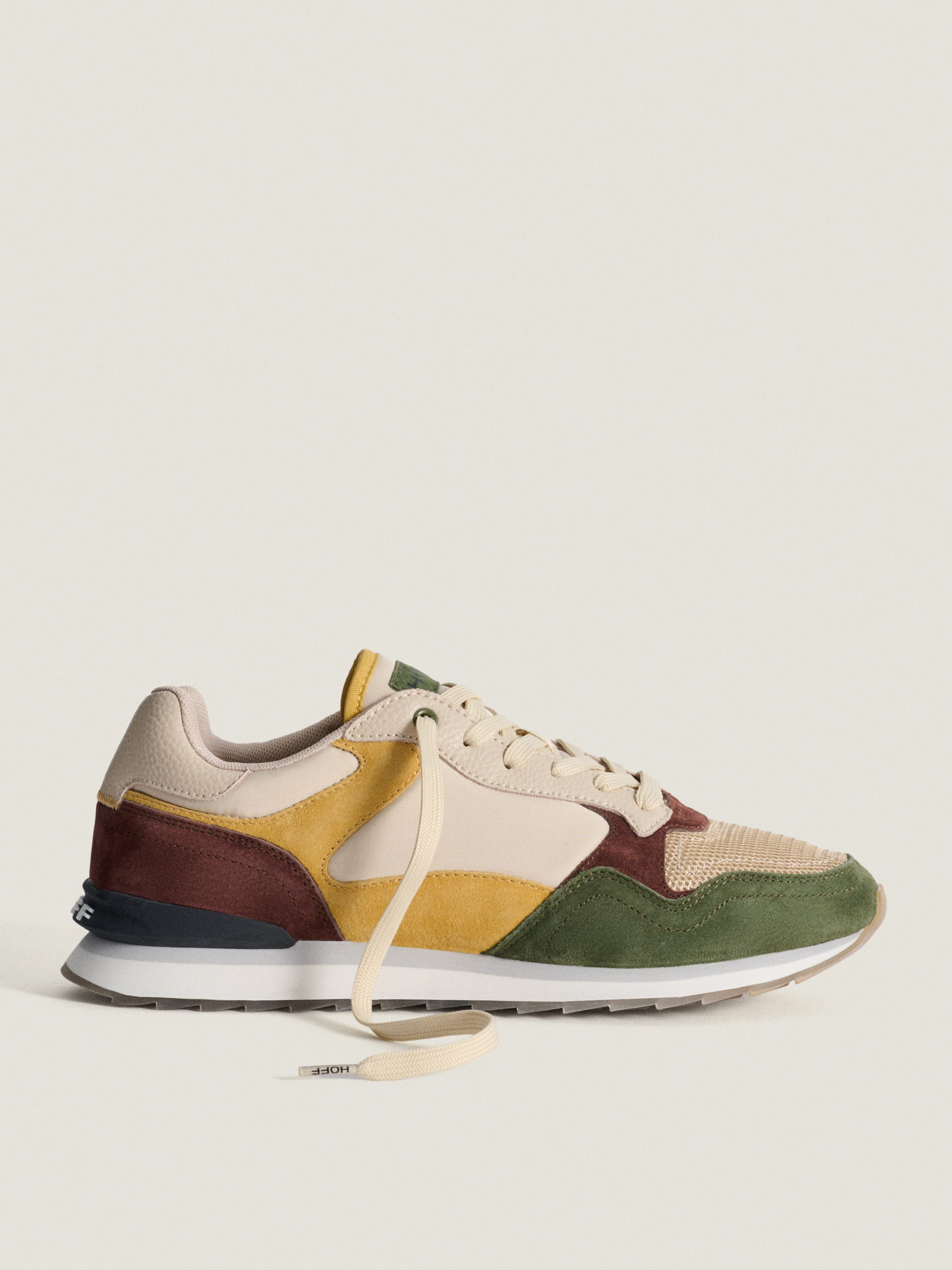 HOFF Zapatillas SESTOS De Hombre