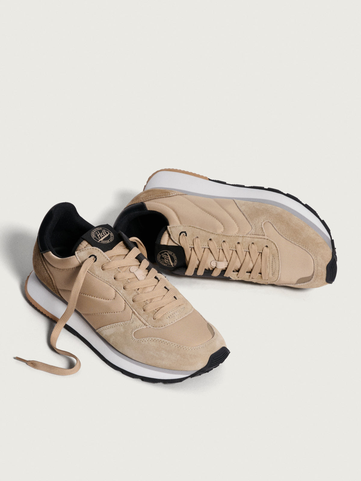 Log Hoff Men's Sneakers | HOFF