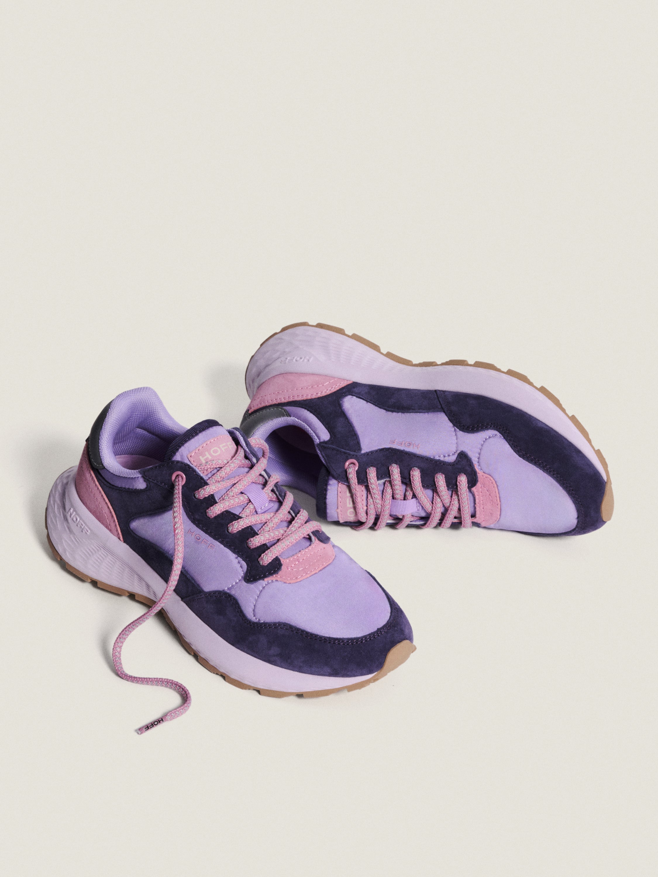 Sneakers da donna Hoff Shanghai II | Italia Sneakers da donna Hoff Shanghai II | Italia