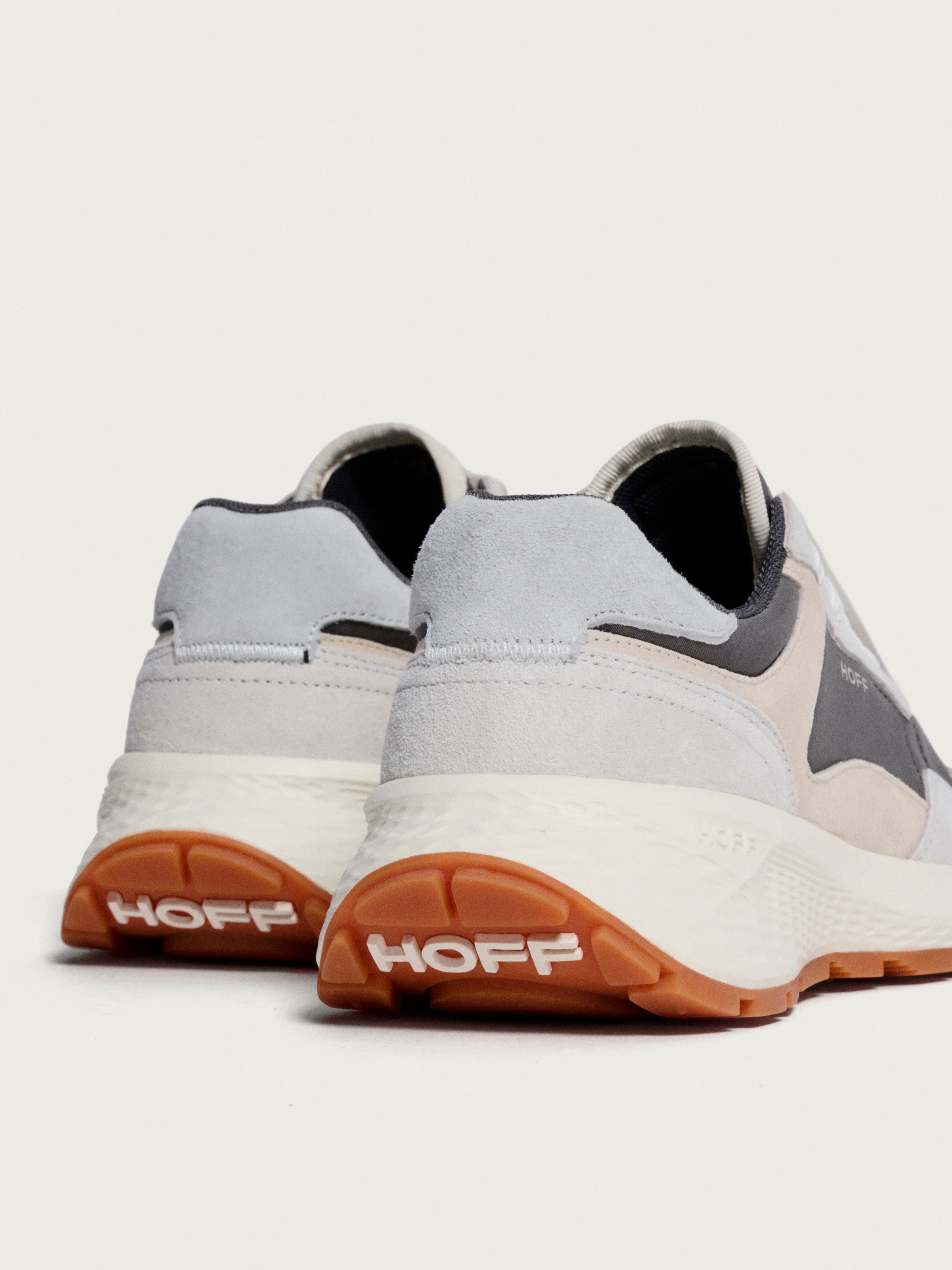 THE HOFF BRAND Sneakers Dames Virdis Woman Maat: 41 Materiaal: Suède Kleur: Groen THE HOFF BRAND Sneakers Dames Virdis Woman Maat: 41 Materiaal: Suède Kleur: Groen