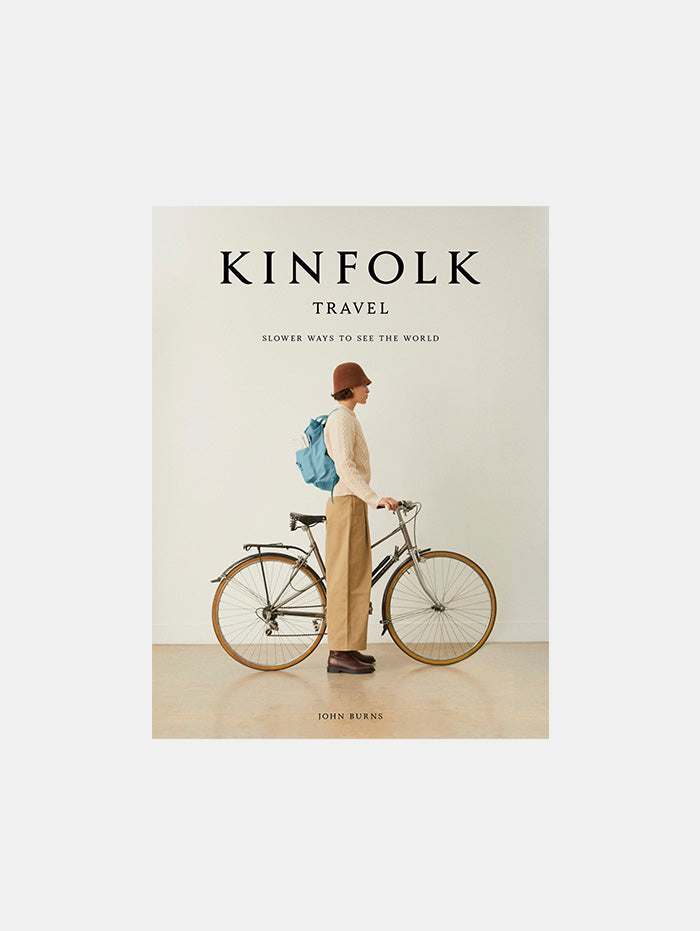 KINFOLK TRAVEL