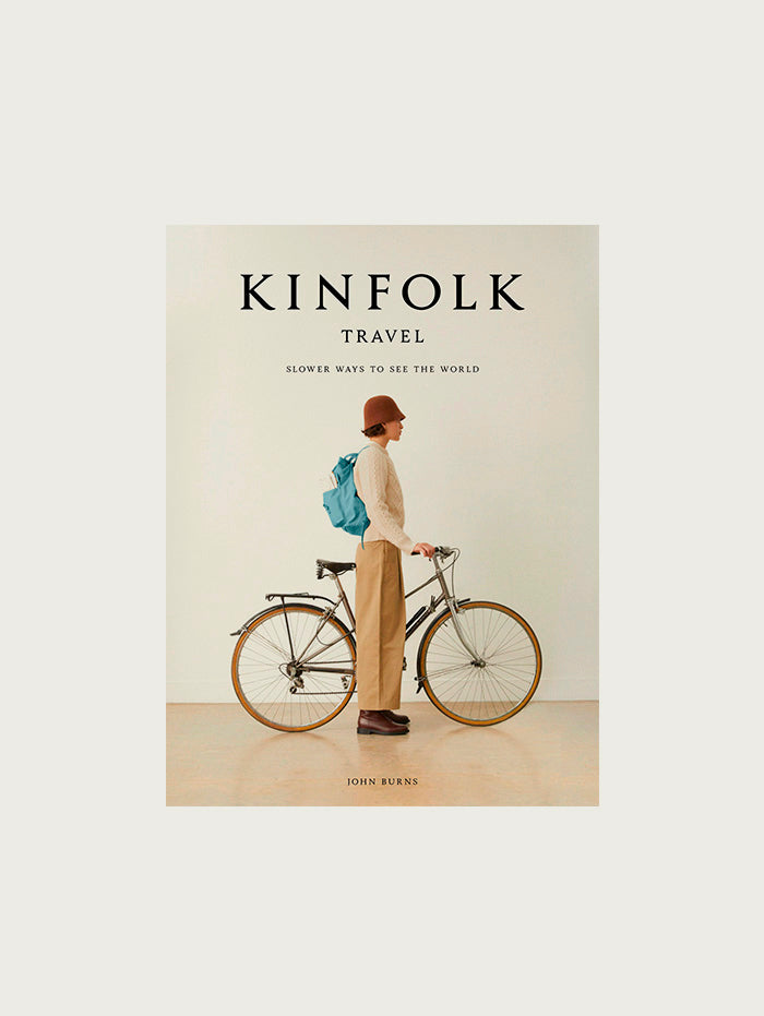 KINFOLK TRAVEL