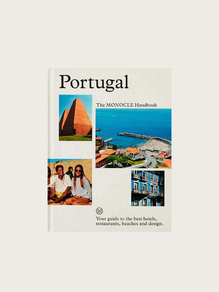 THE MONOCLE HANDBOOK - PORTUGAL