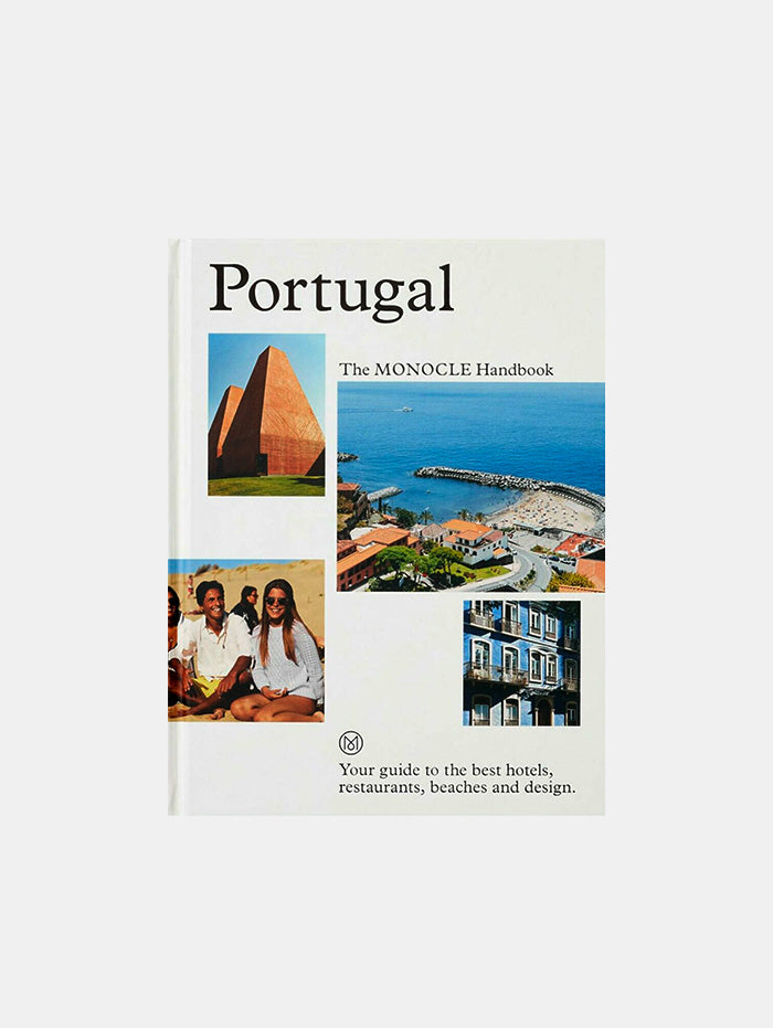 THE MONOCLE HANDBOOK - PORTUGAL