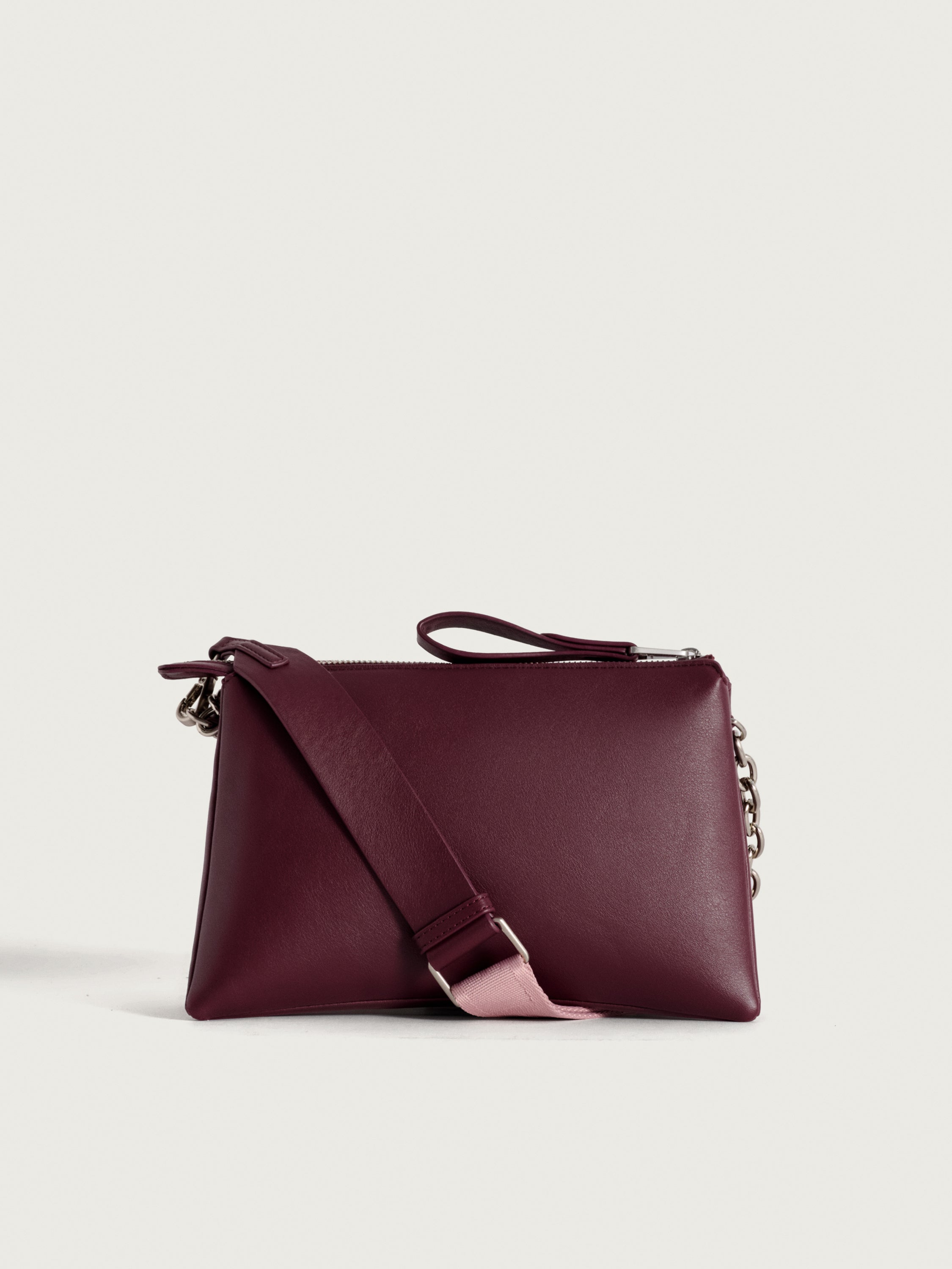 SCHULTERTASCHE PIGALLE BORDEAUX