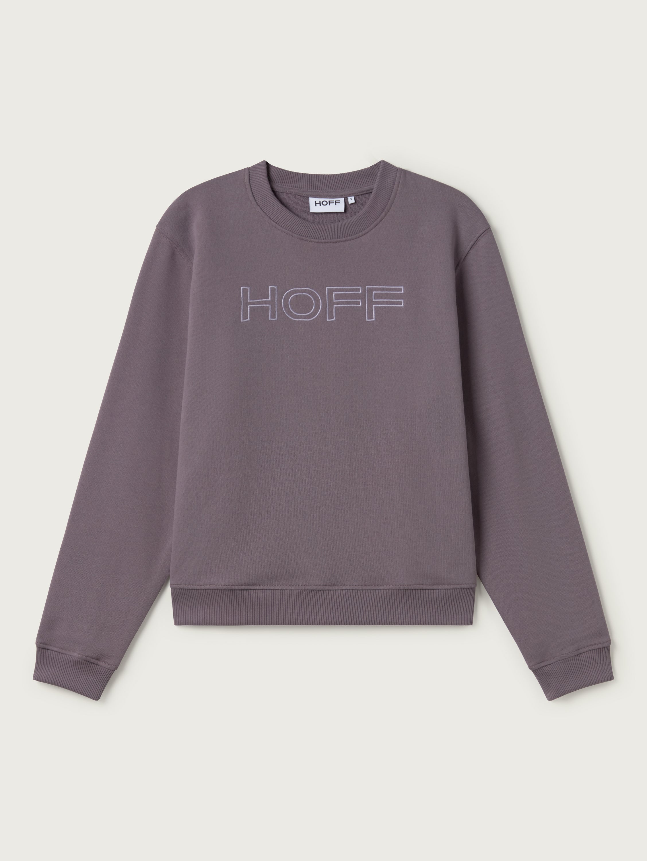 LILAC TOVAR SWEATSHIRT