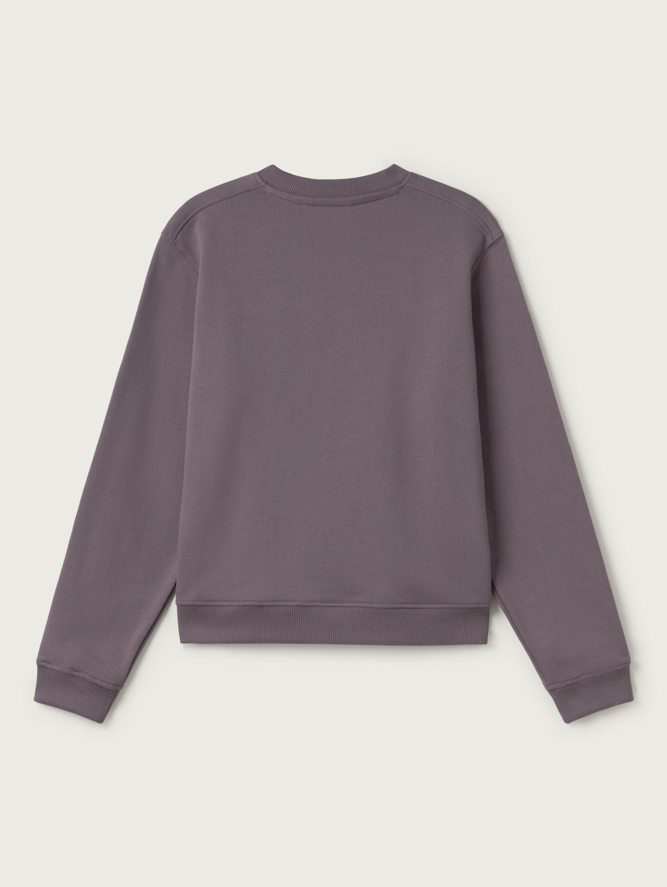 SWEATSHIRT TOVAR LILA