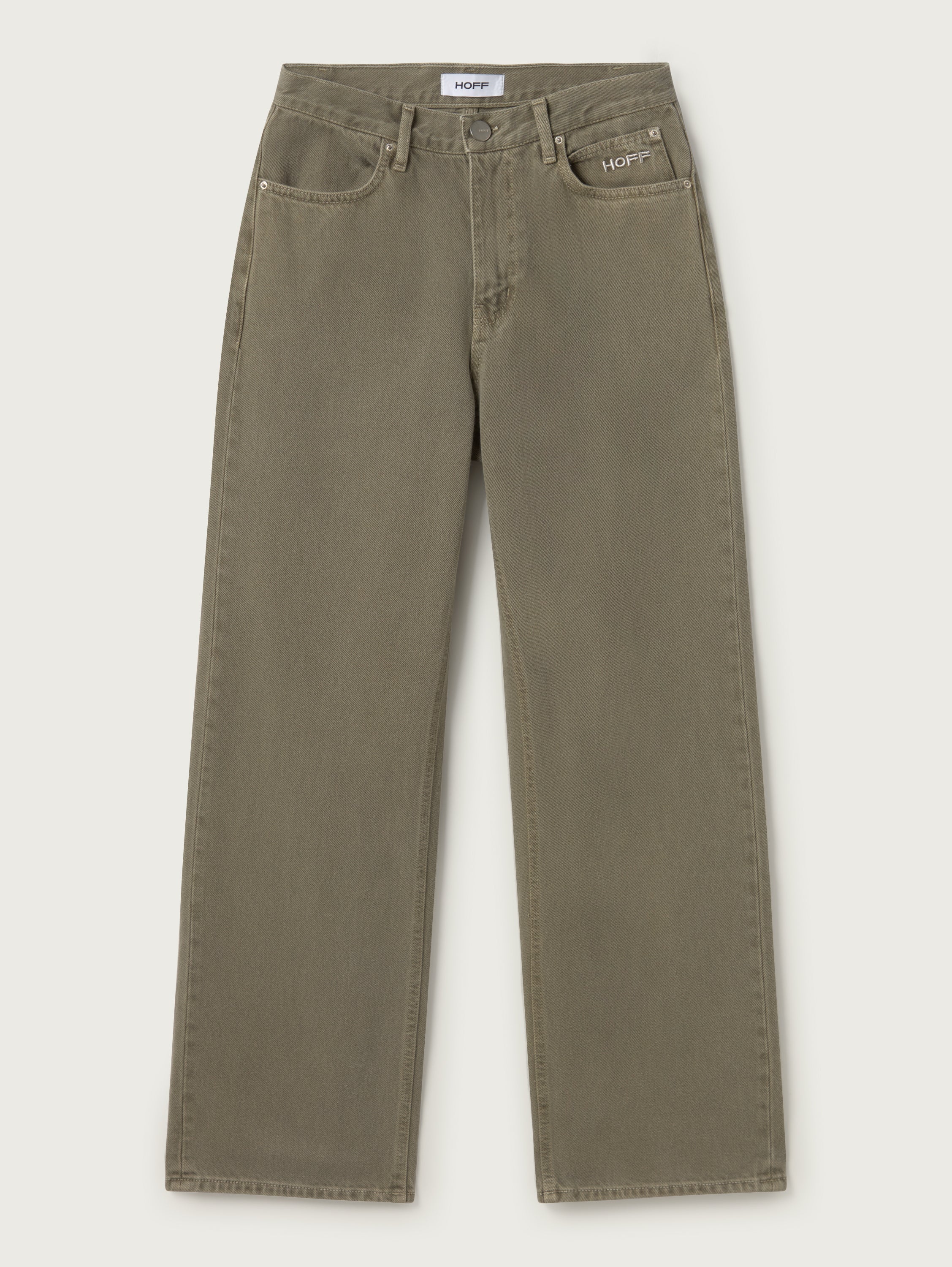 DENIM KHAKI