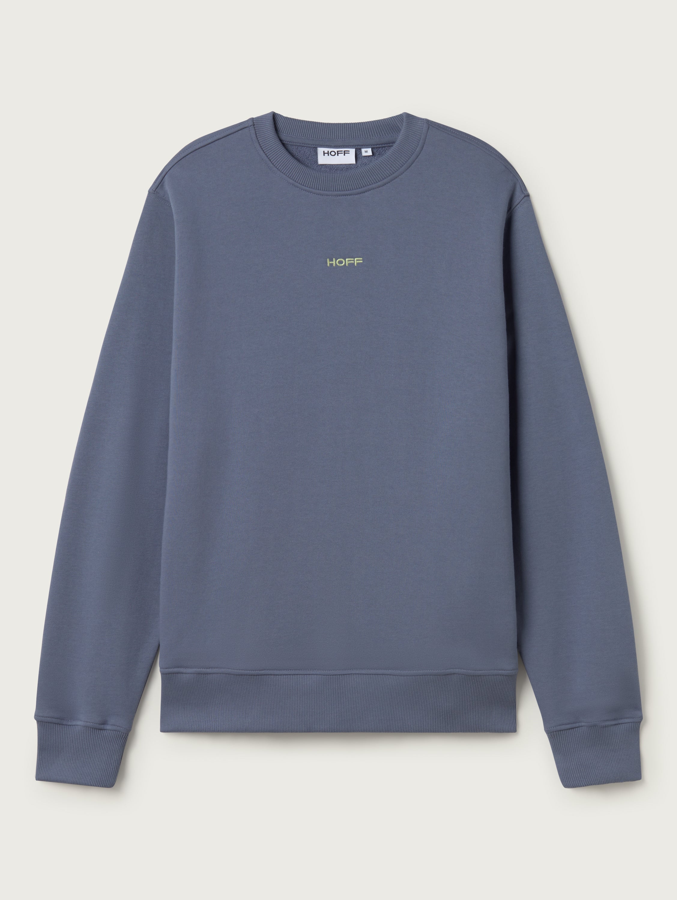 SWEATSHIRT MOLINA BLAUES