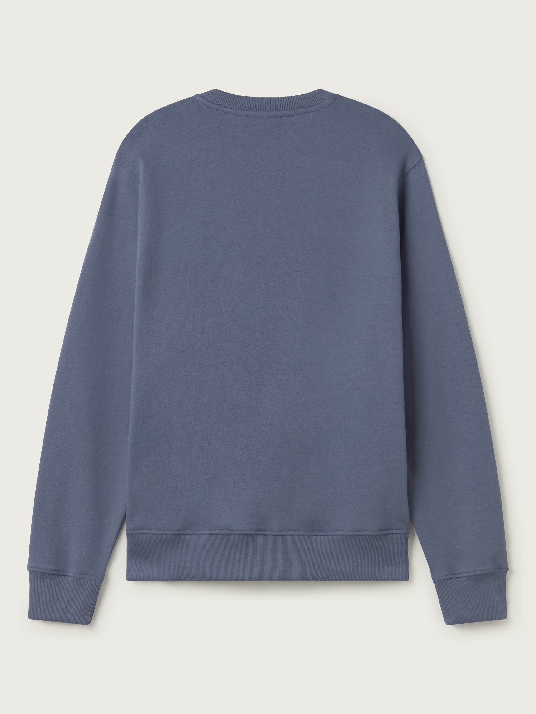 SUDADERA MOLINA AZUL