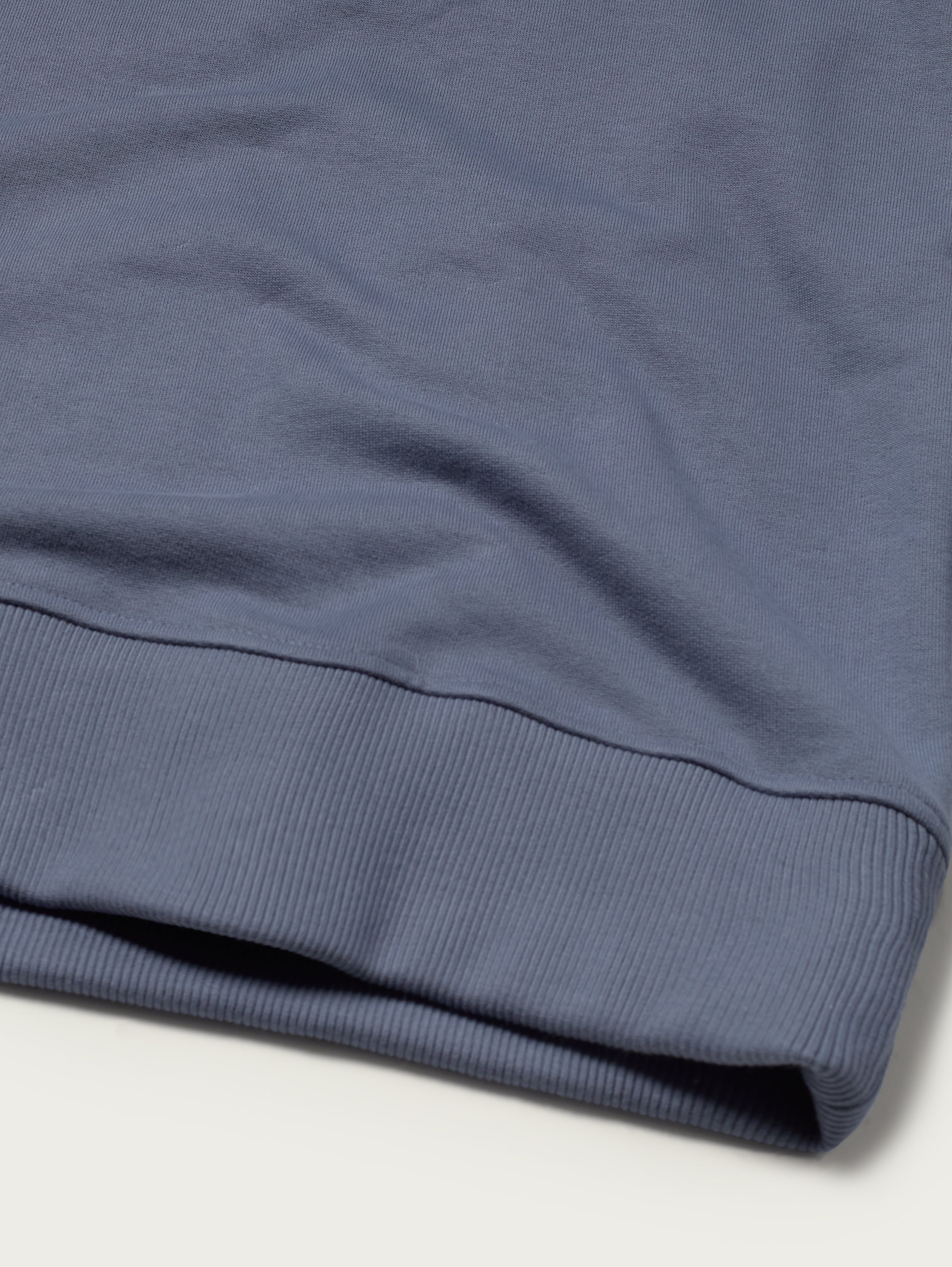 MOLINA BLUE SWEATSHIRT