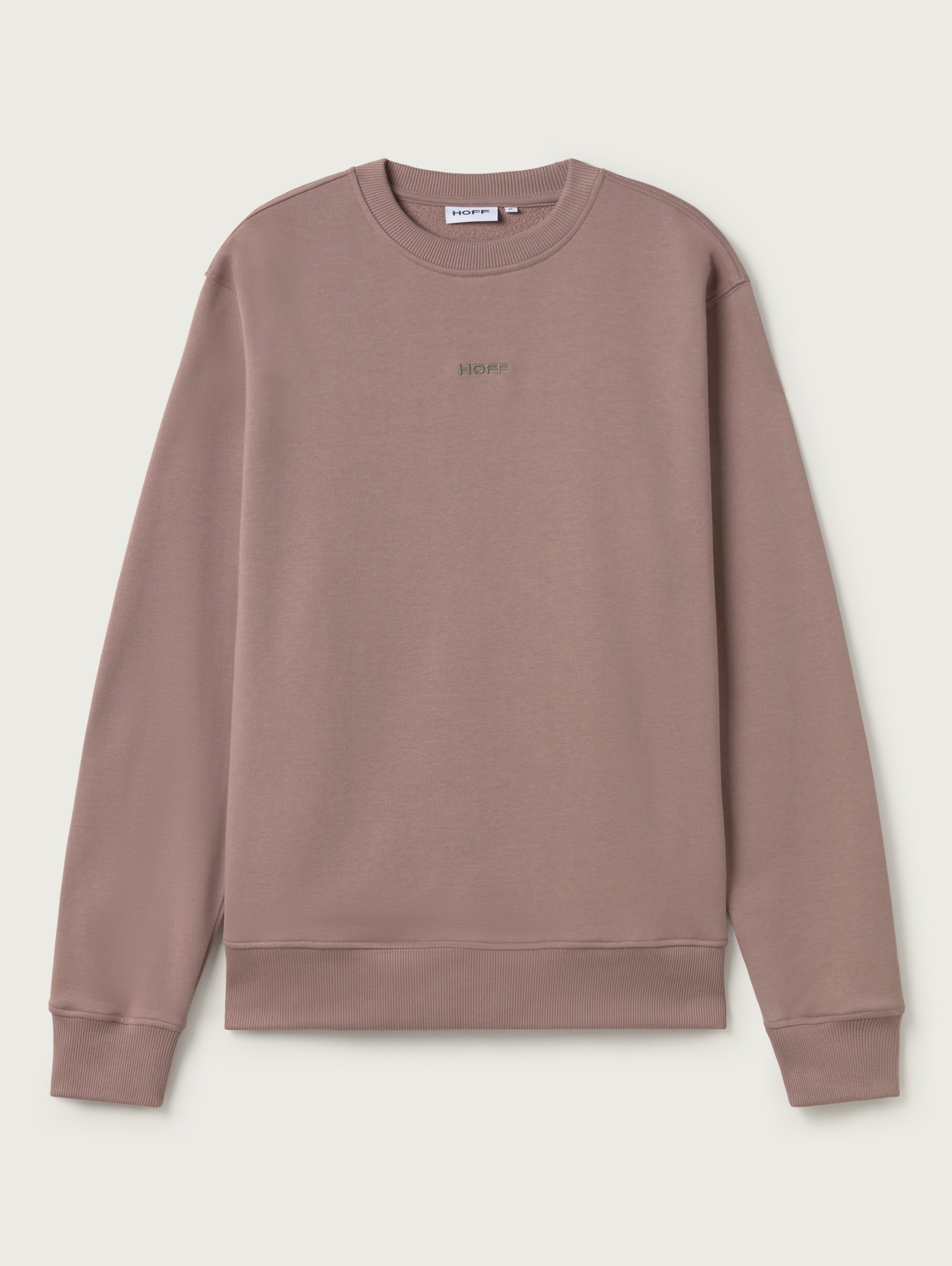 MOLINA MAUVE SWEATSHIRT