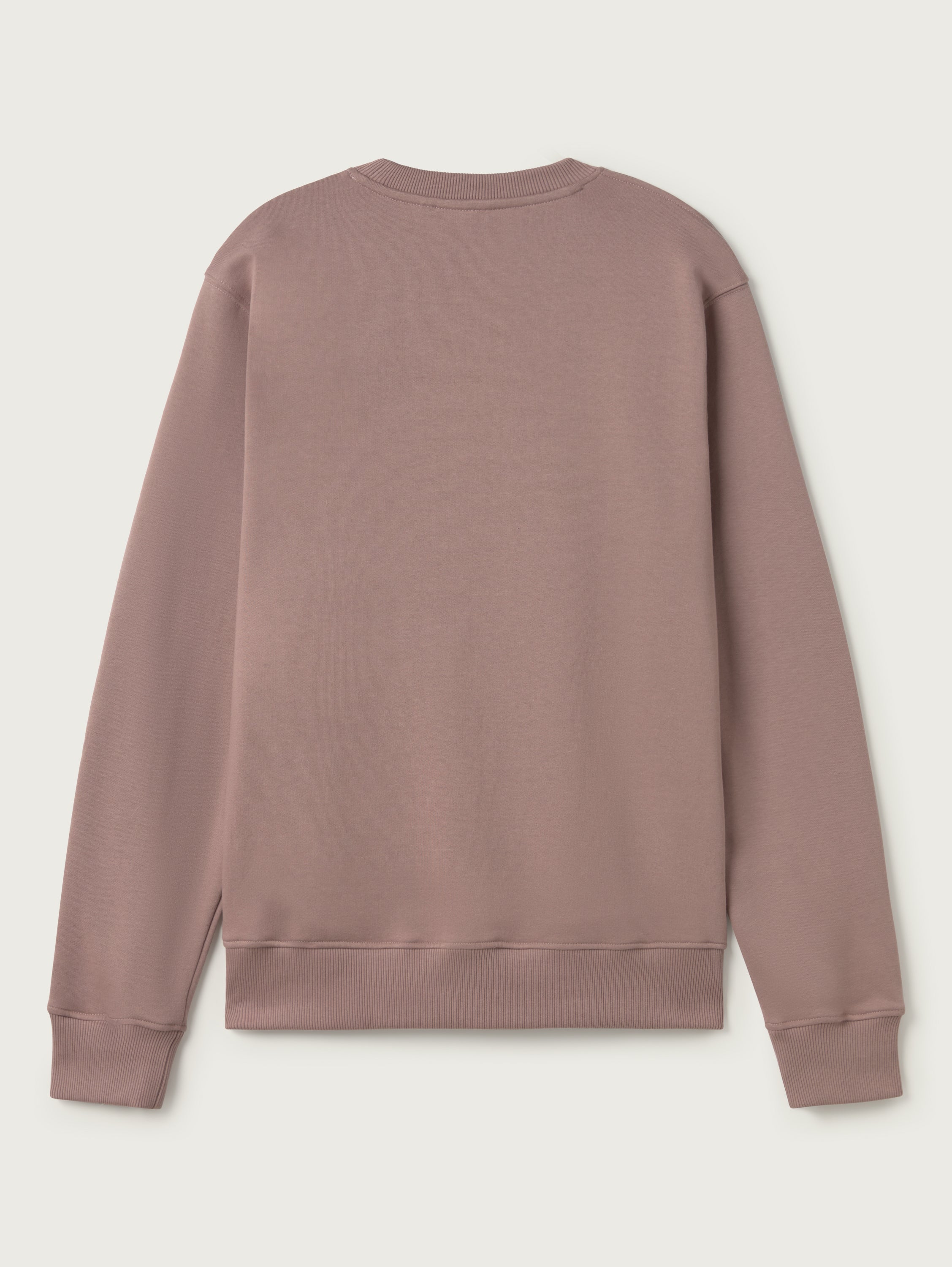 MOLINA MAUVE SWEATSHIRT