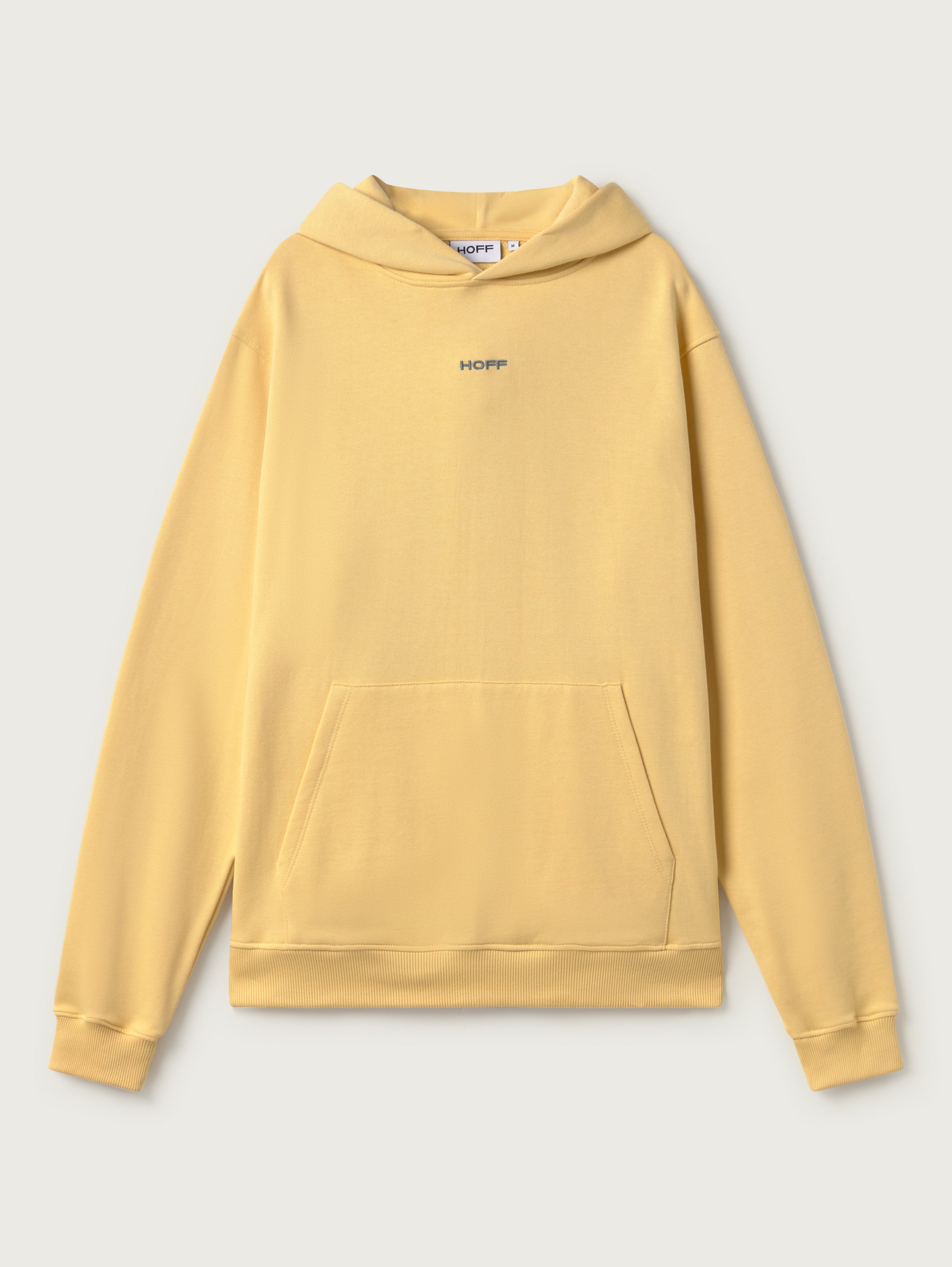 MARCH MUSTARD SWEATSHIRT