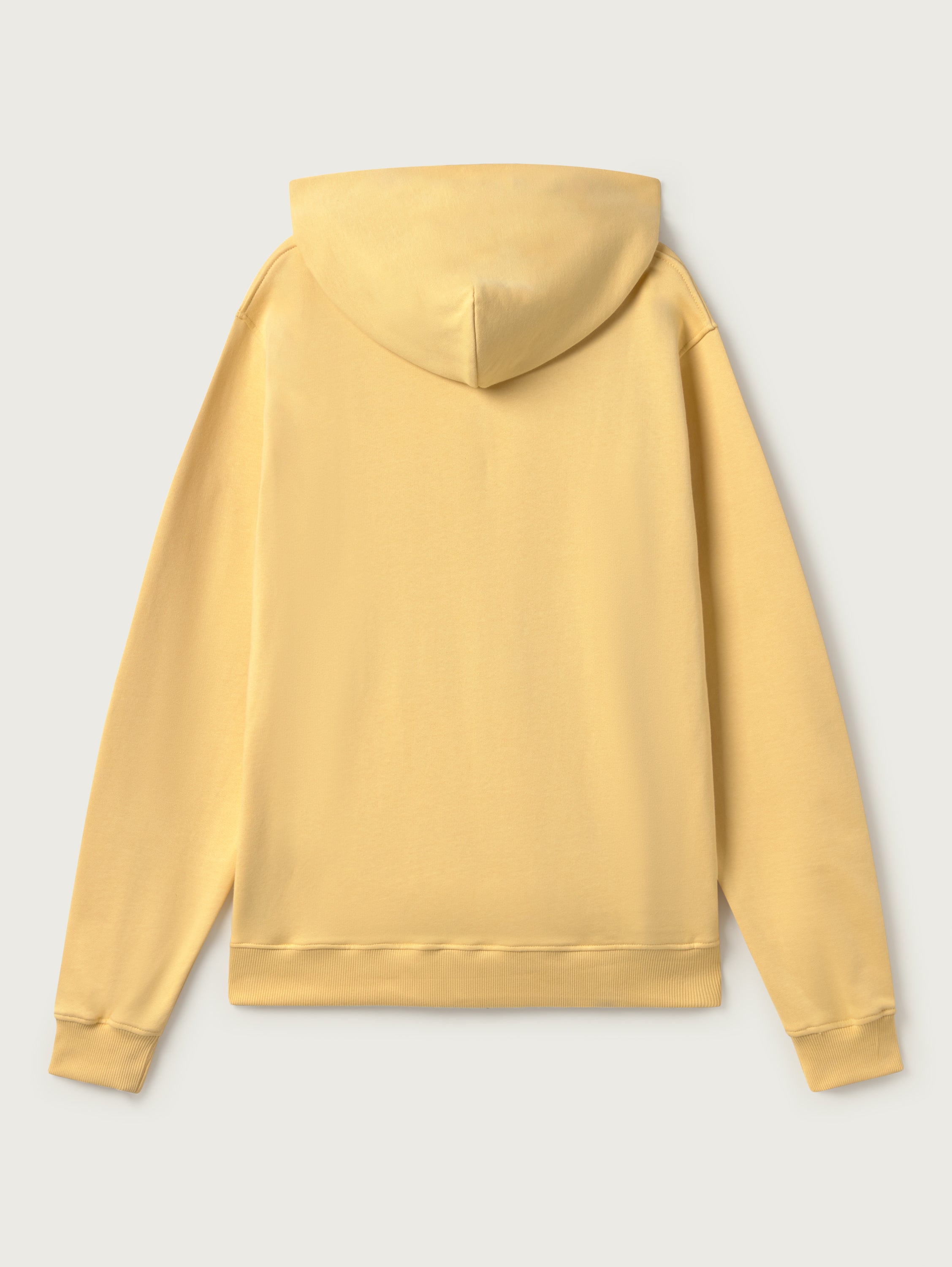 MARCH MUSTARD SWEATSHIRT