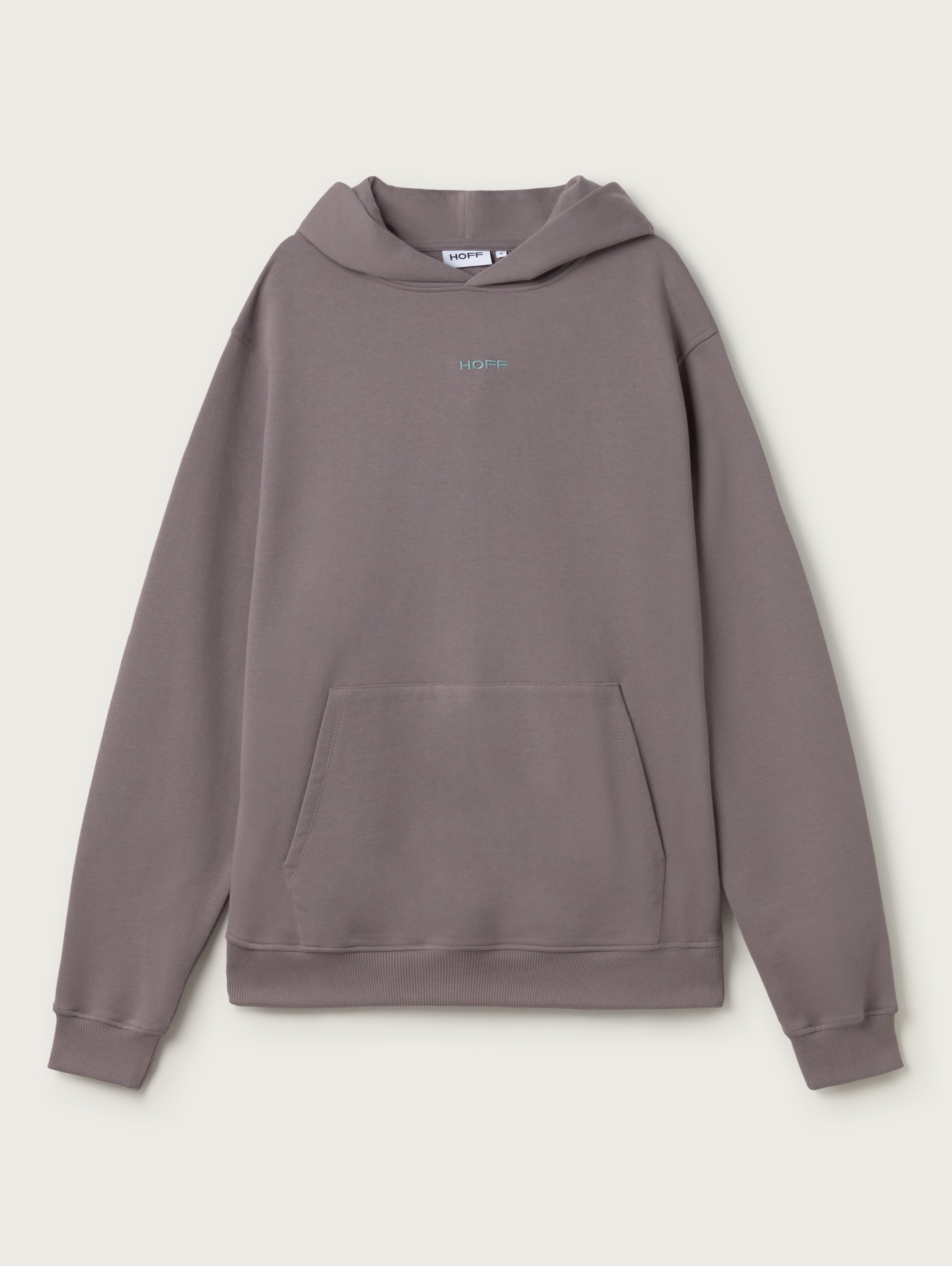 SUDADERA MARCH GRIS