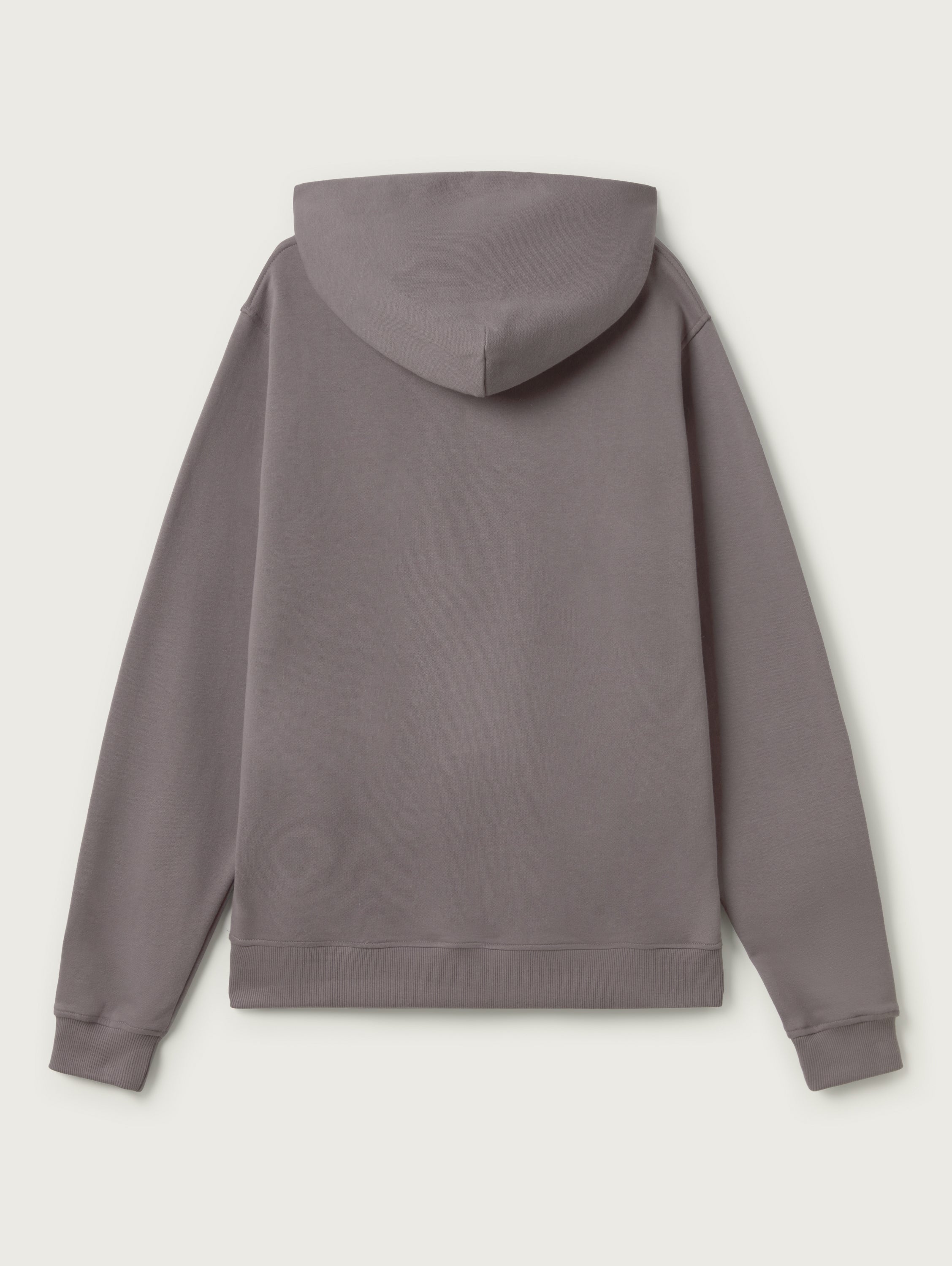 MARCH GREY SWEATSHIRT