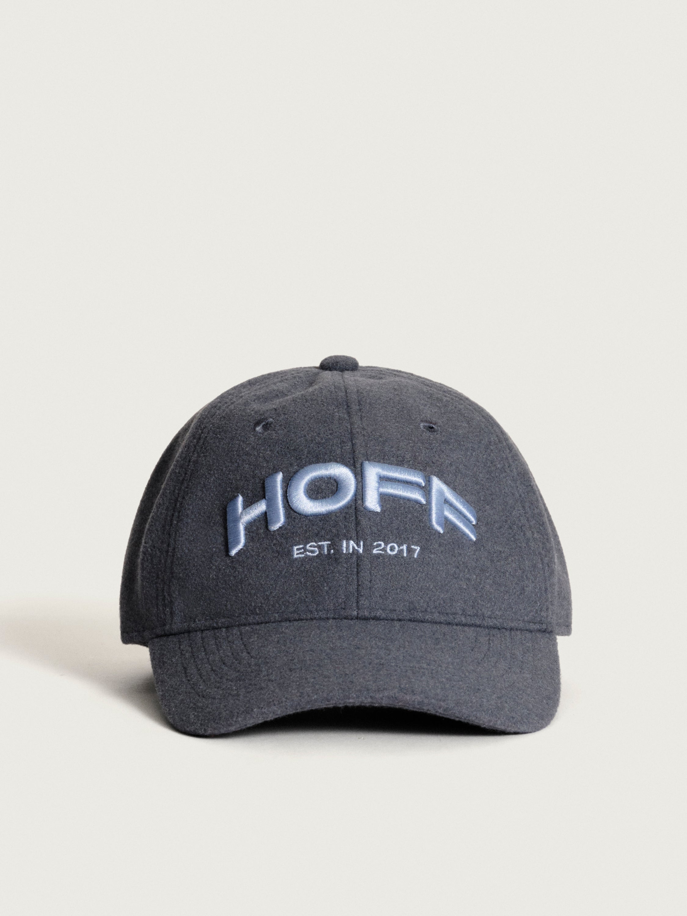 GORRA SOHO AZUL