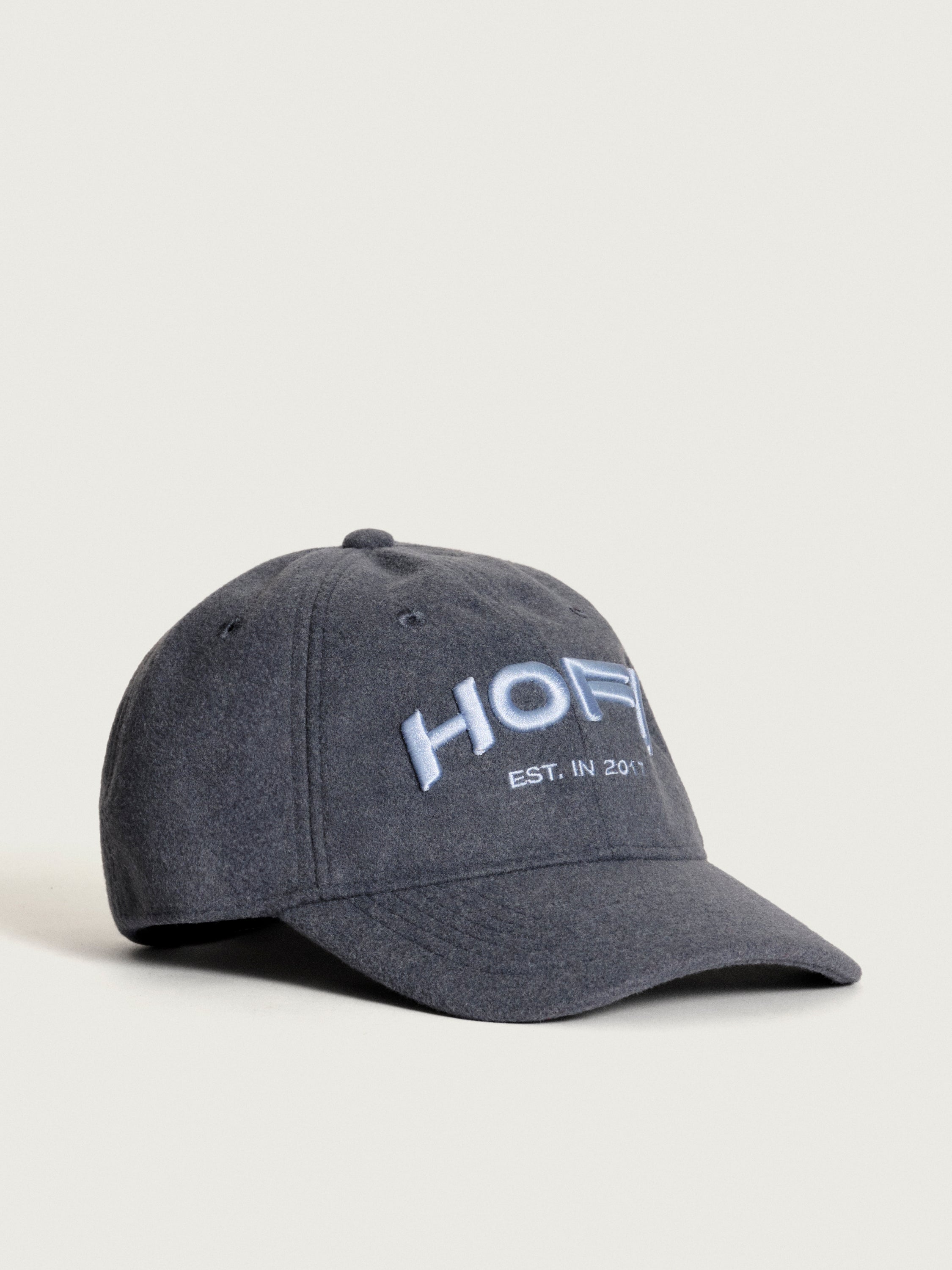 GORRA SOHO AZUL