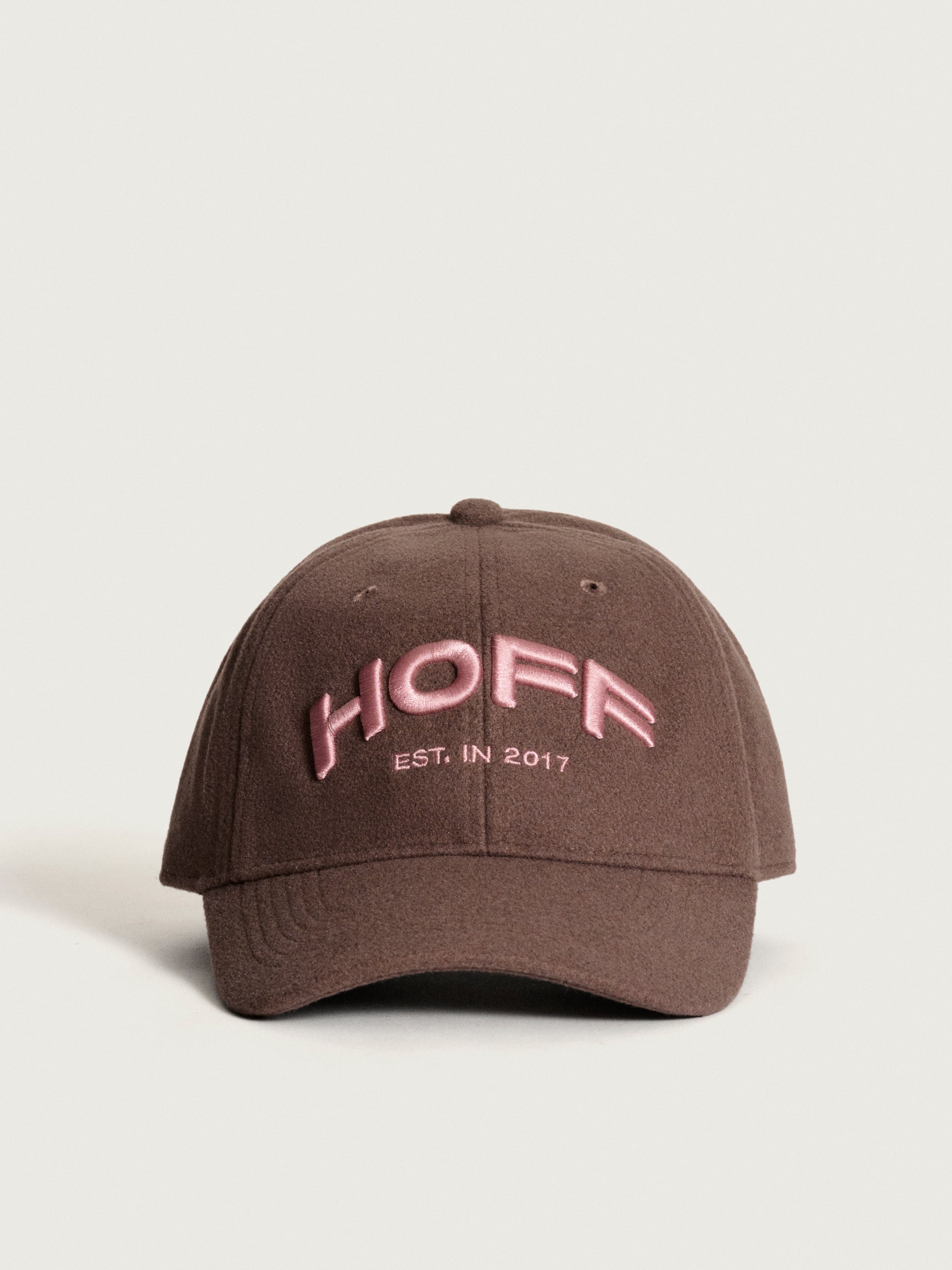 GORRA SOHO MORADO