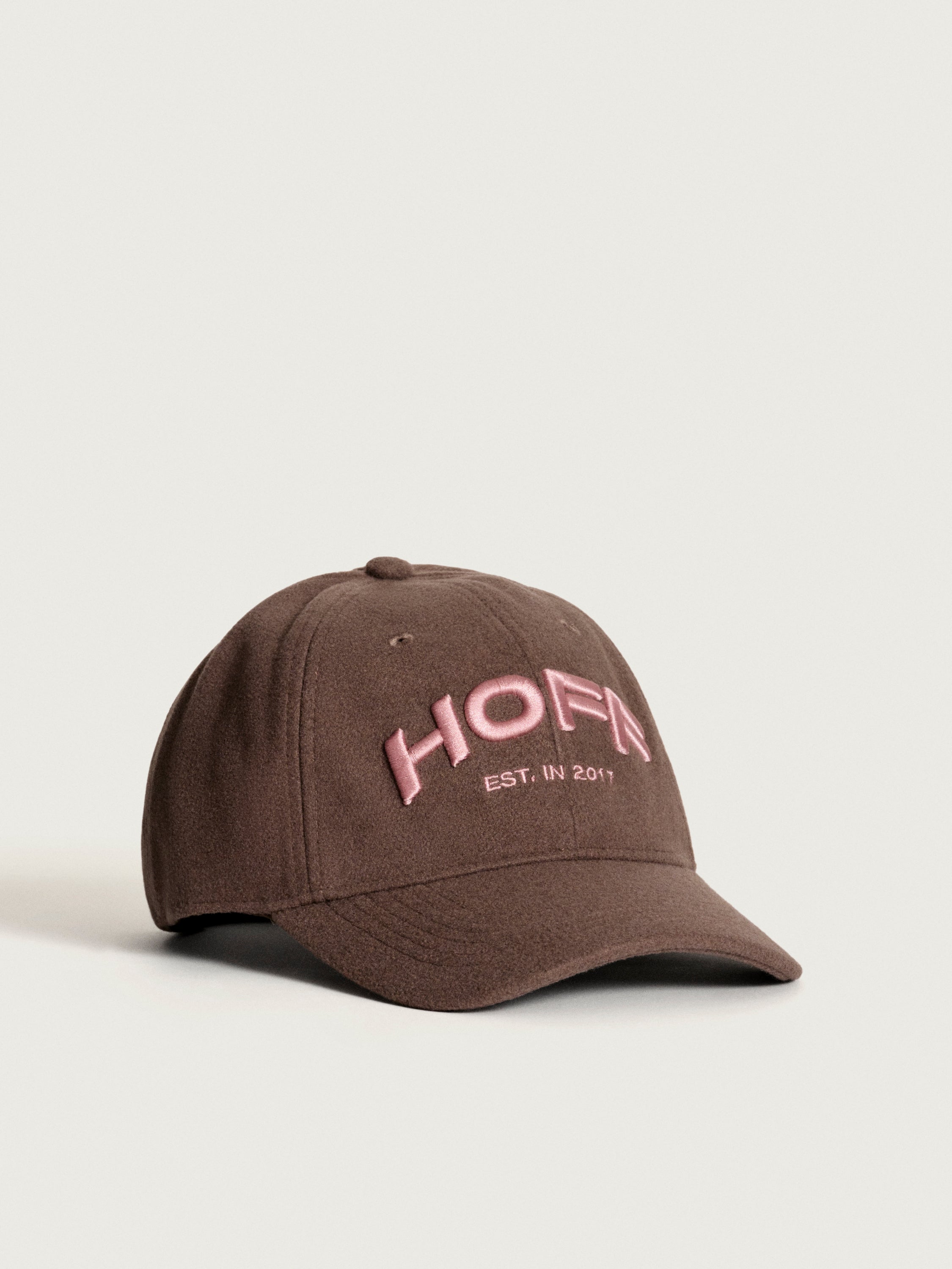 GORRA SOHO MORADO