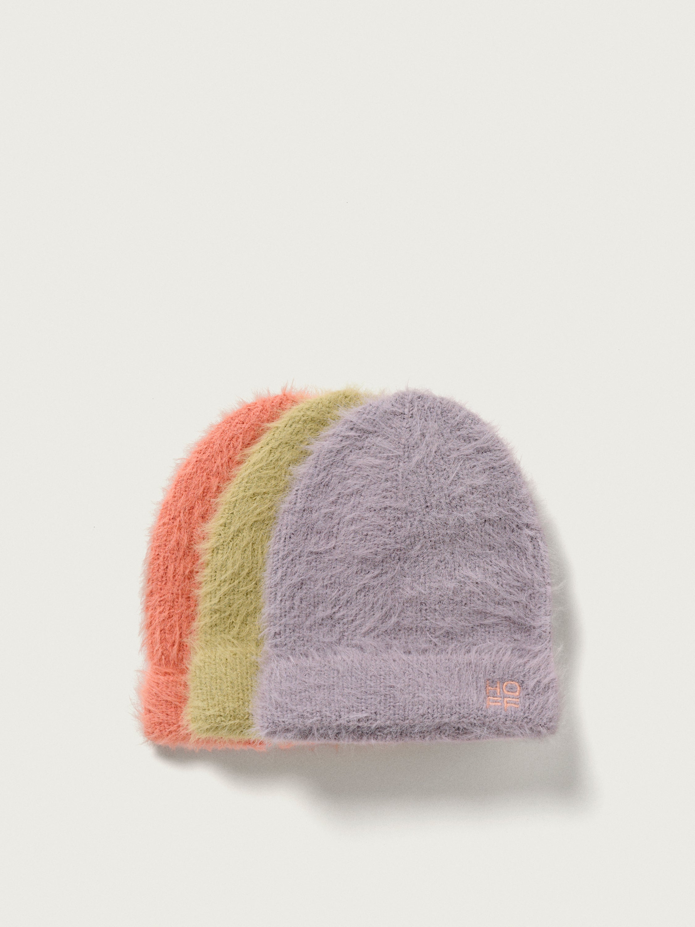 GORRO GSTAAD CORAL