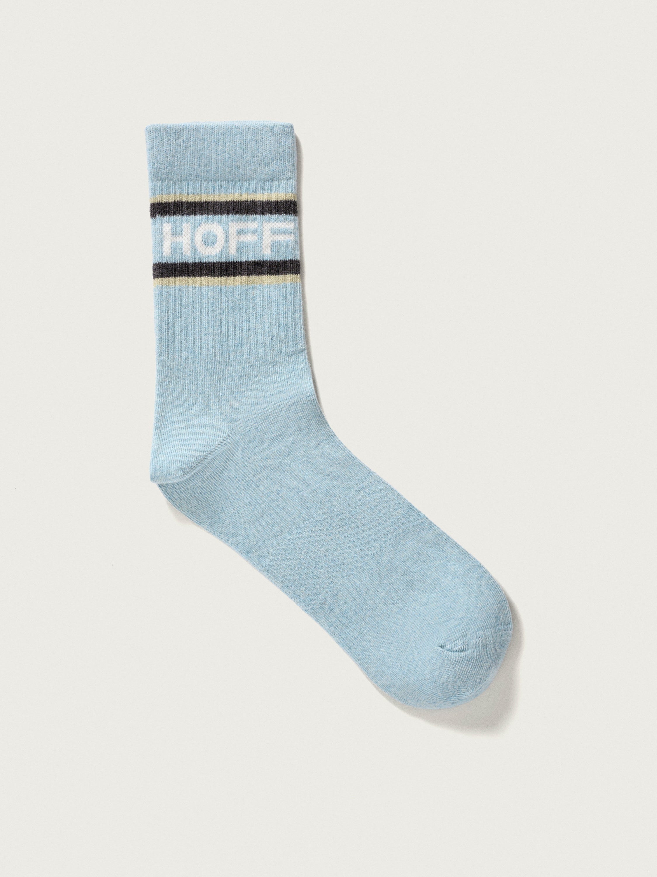 BLAUE SOCKEN