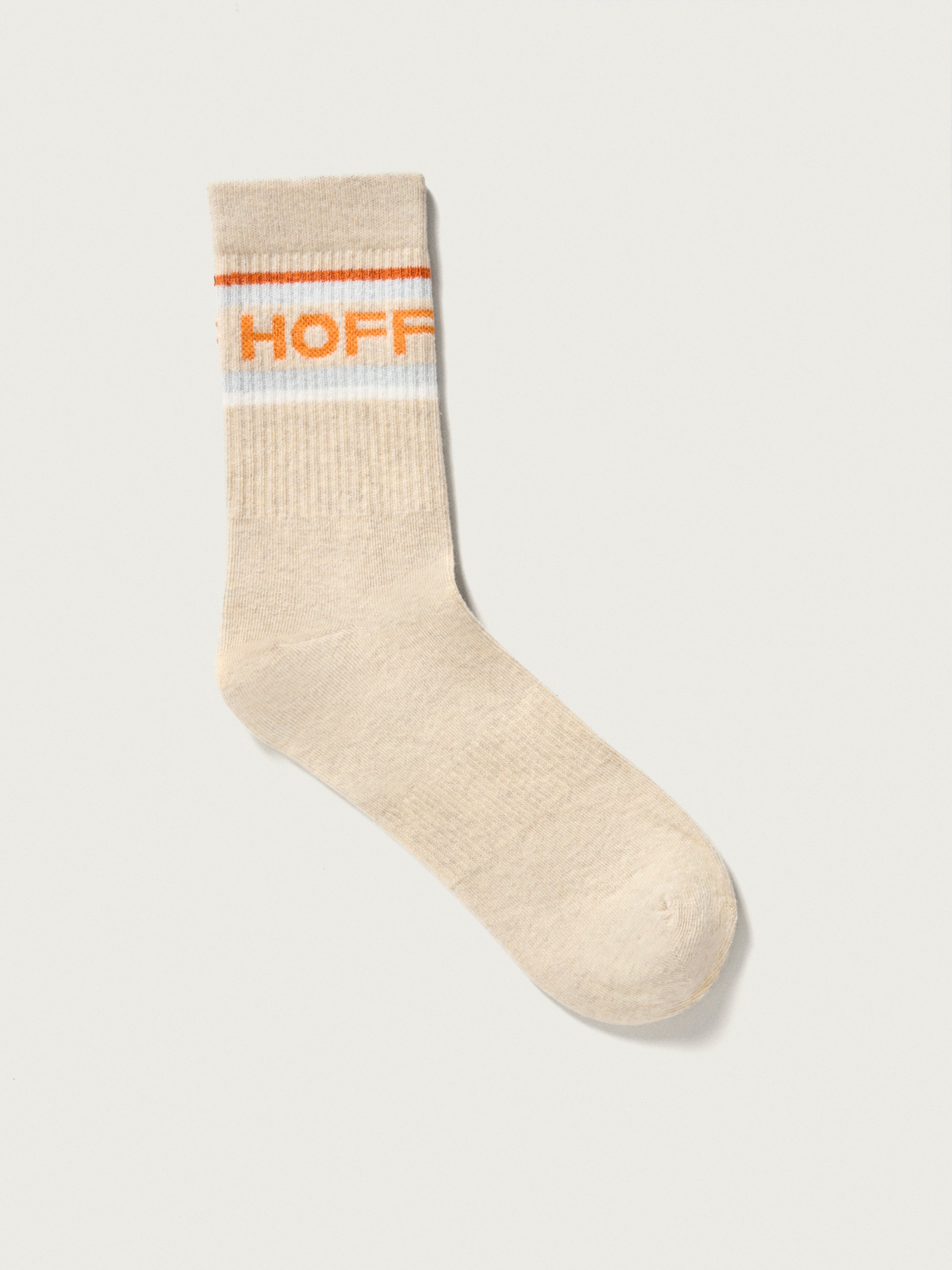 BEIGE SOCKEN