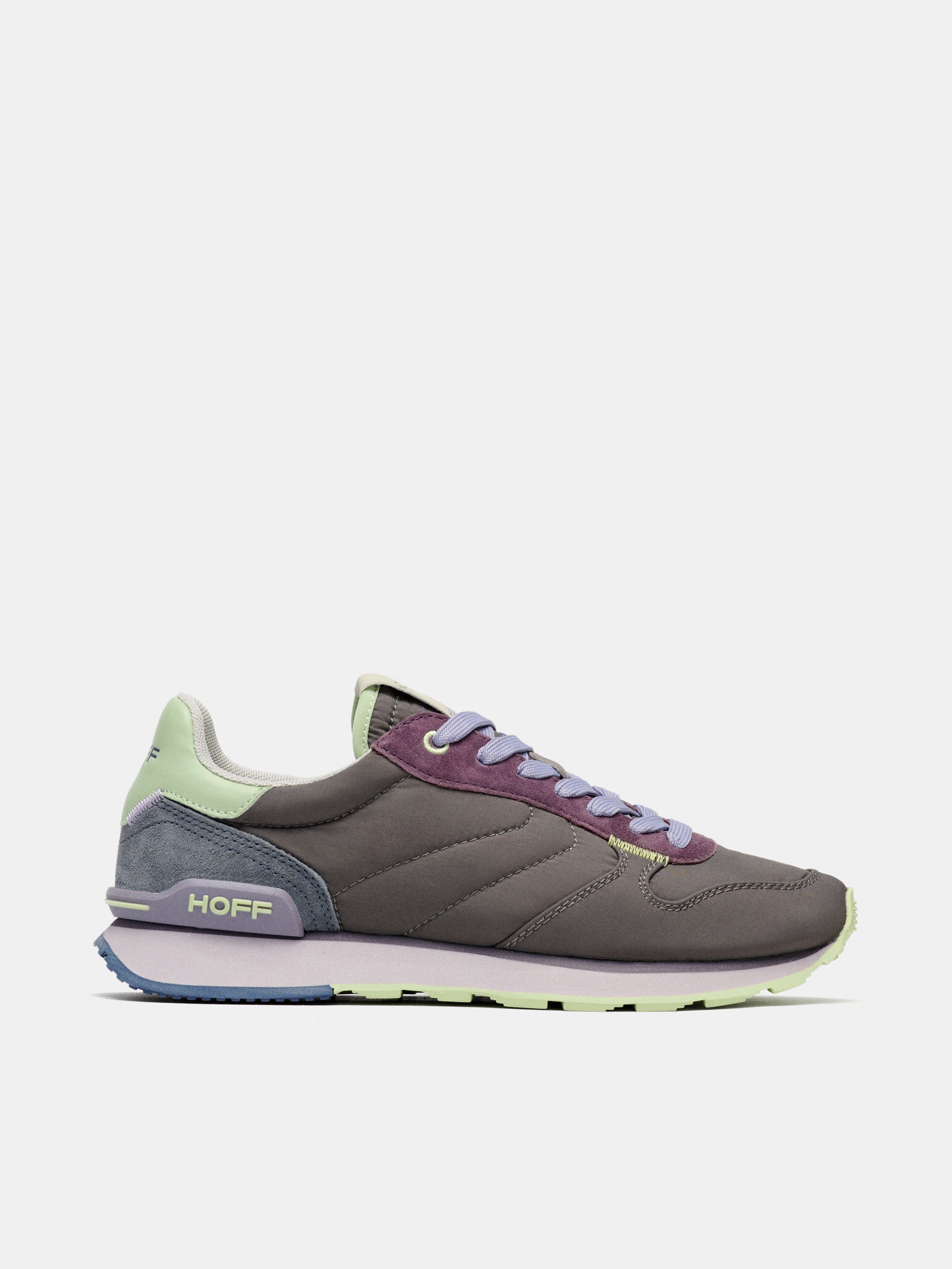 TRACK & FIELD LILAC