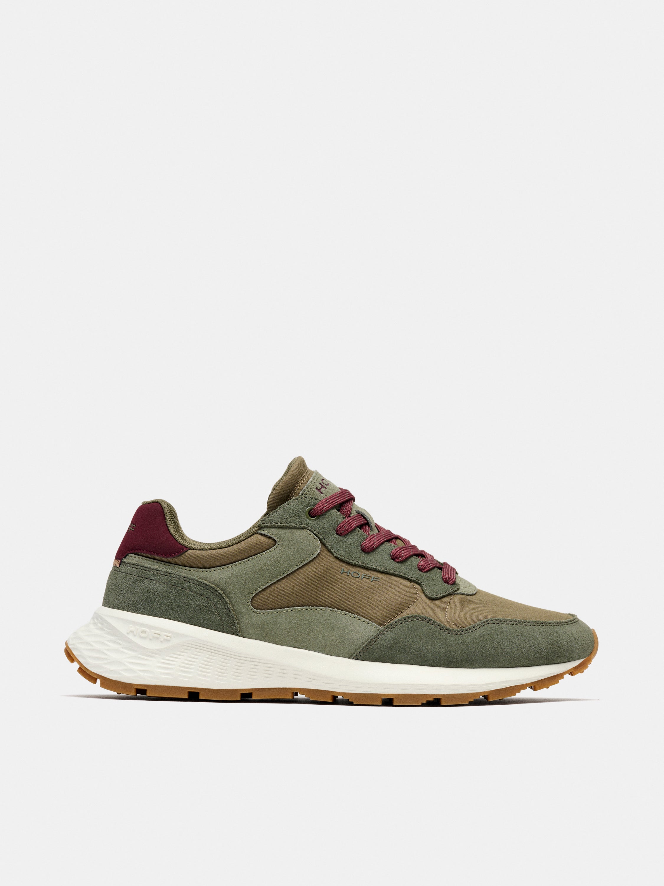 City MKII Khaki