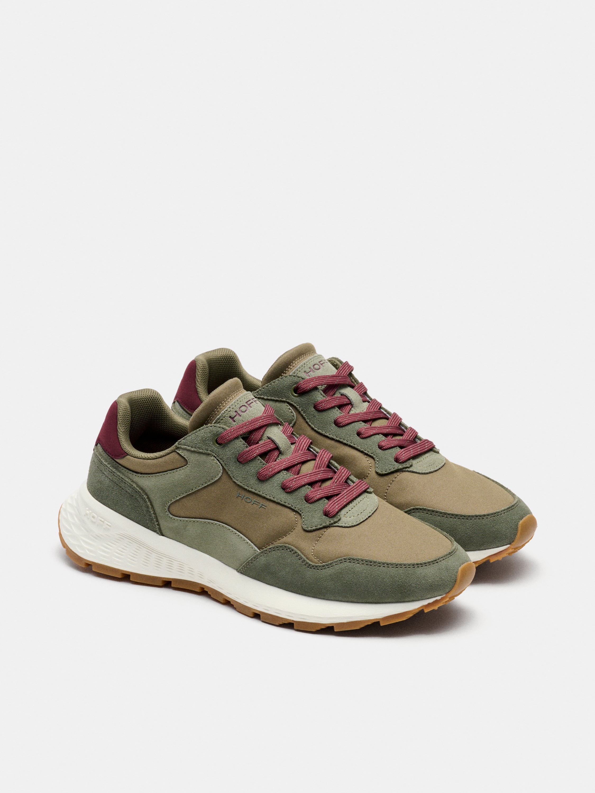 City MKII Khaki