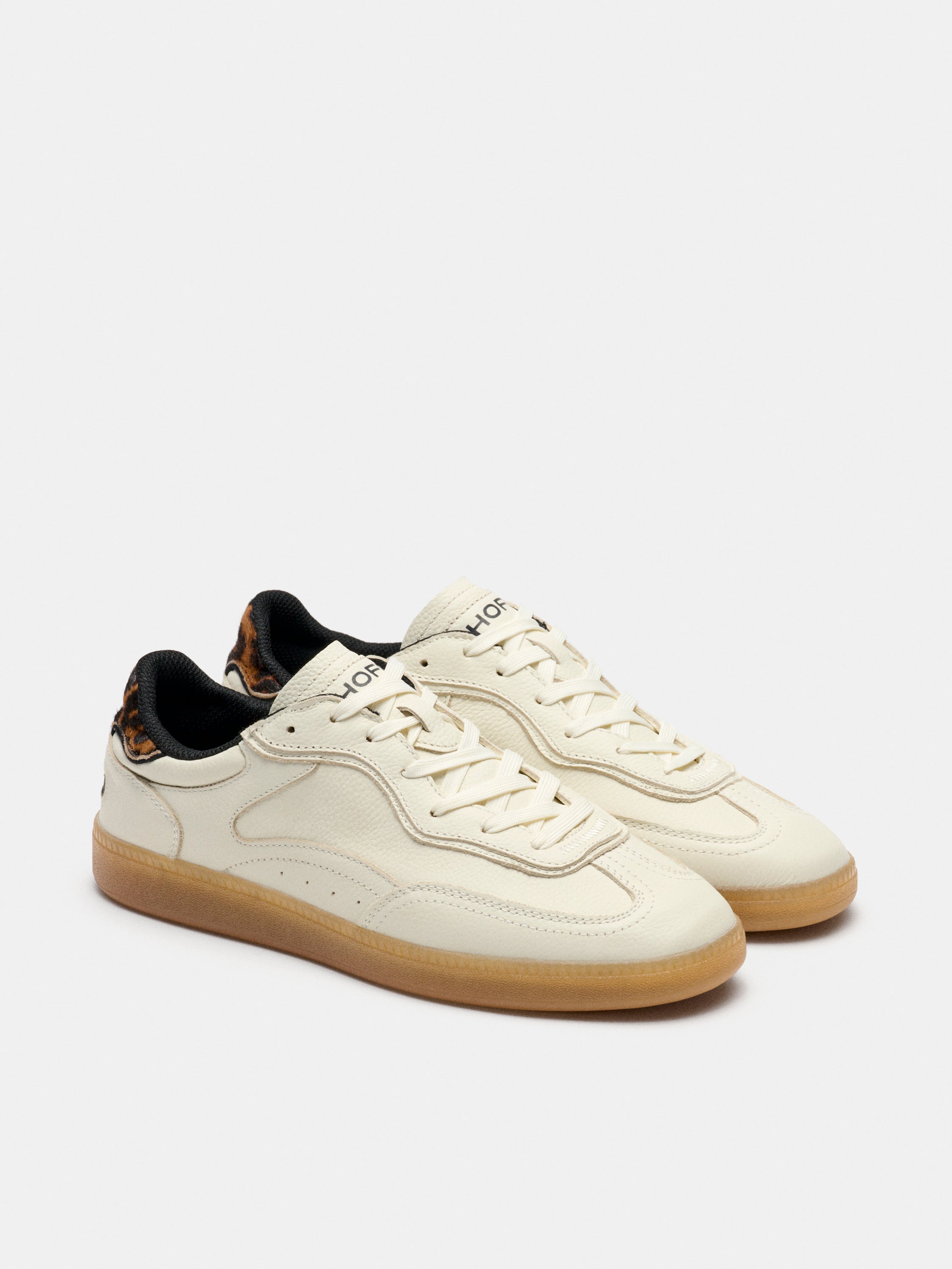 PARK OFF WHITE WOMAN